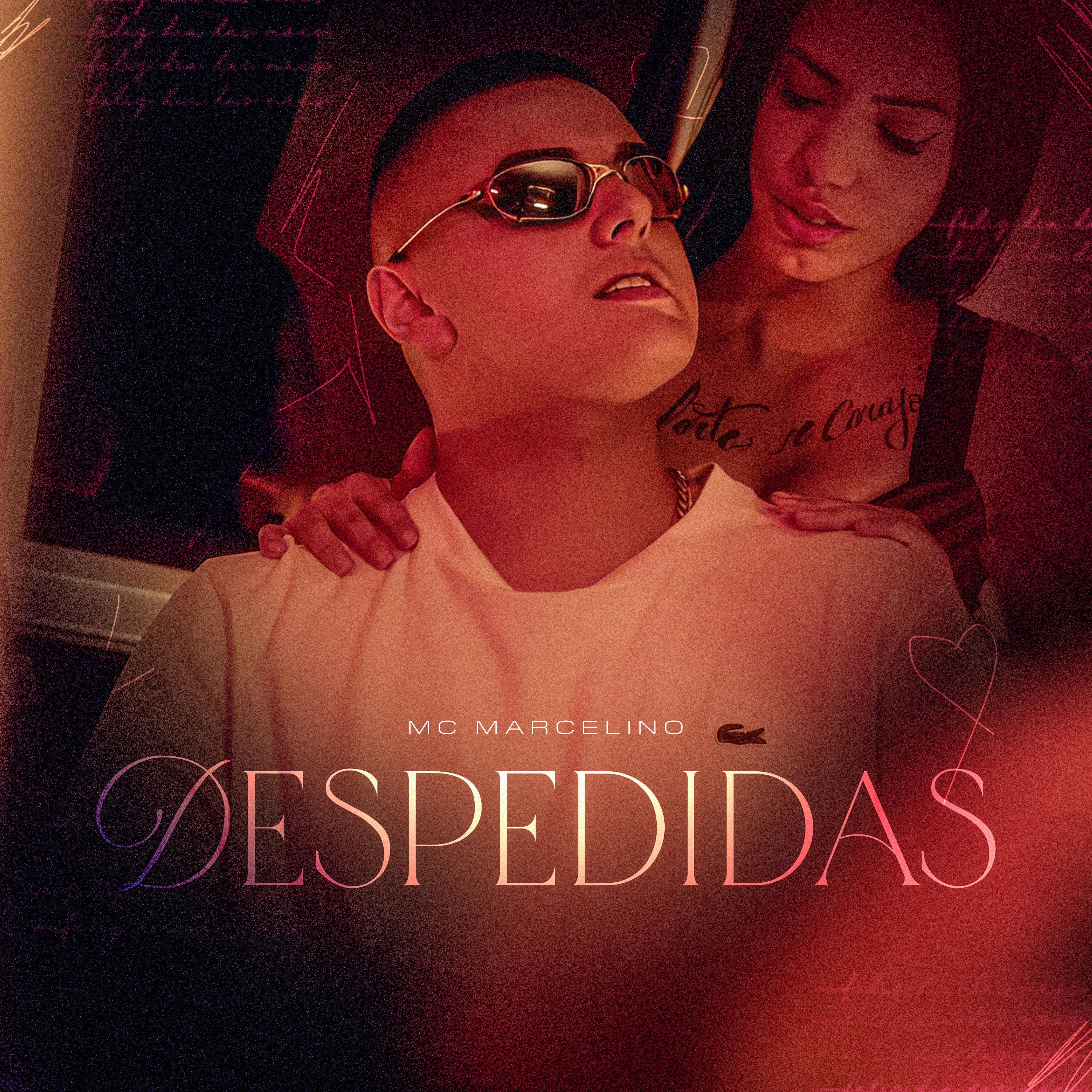 Постер альбома Despedidas