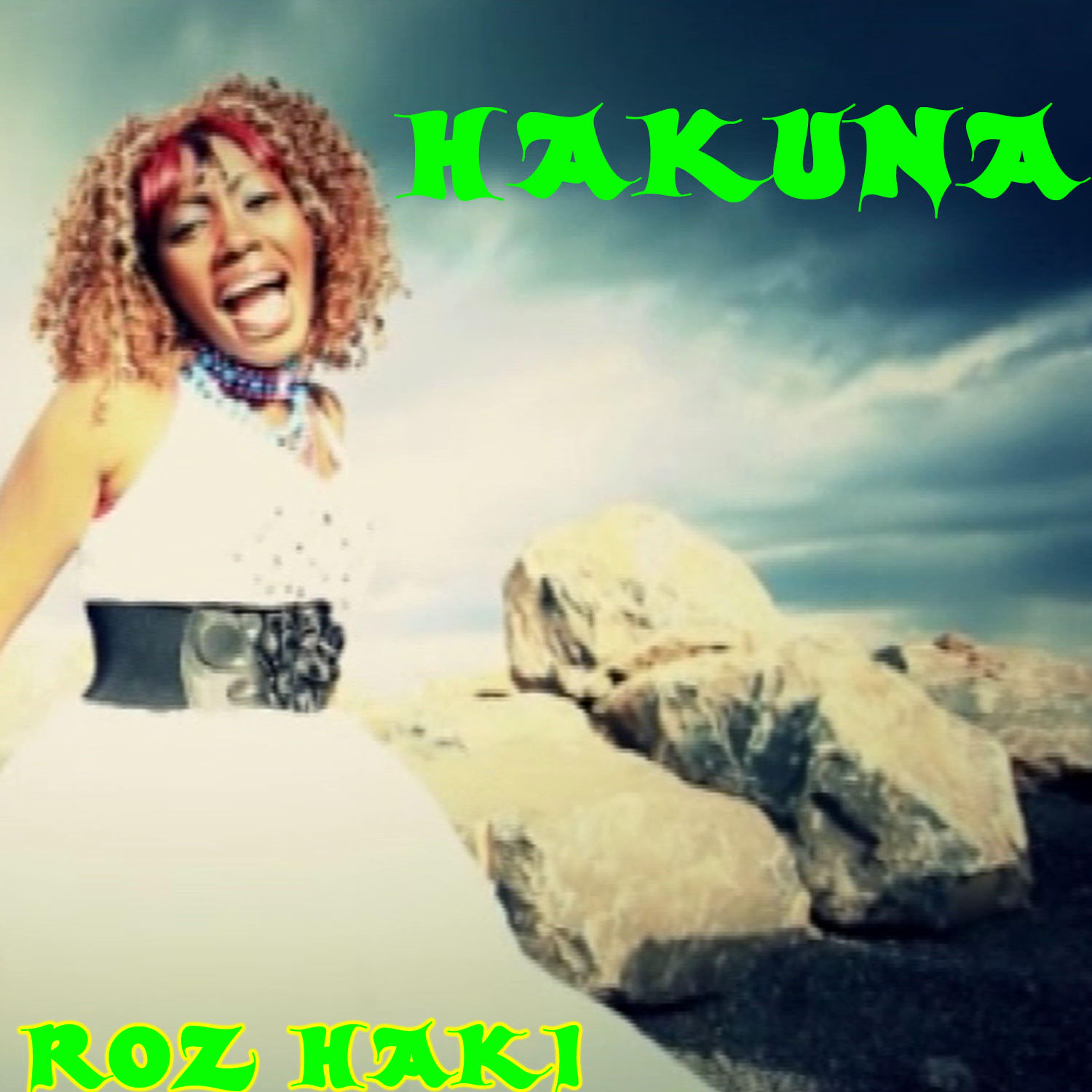 Постер альбома Hakuna - Single
