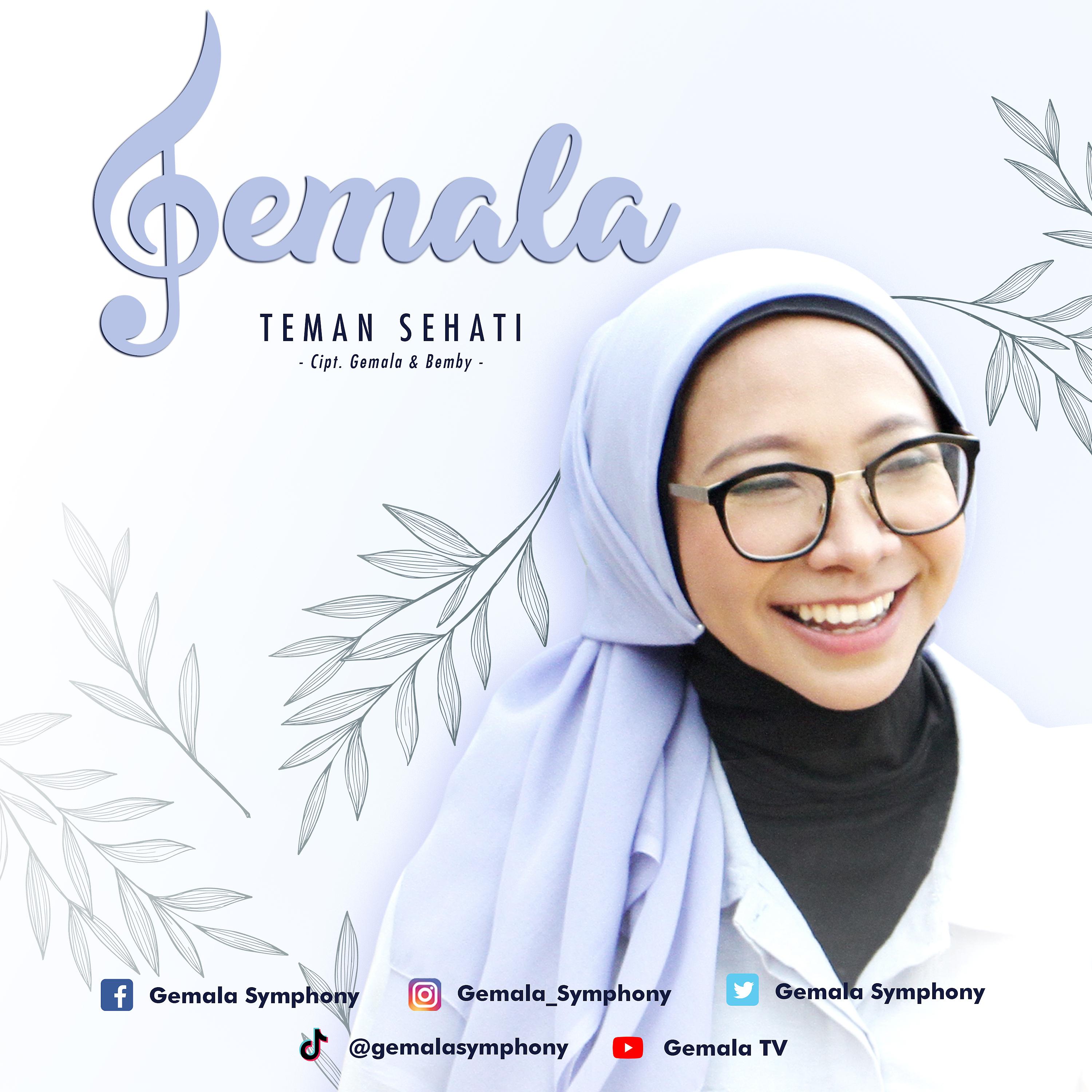 Постер альбома Teman Sehati