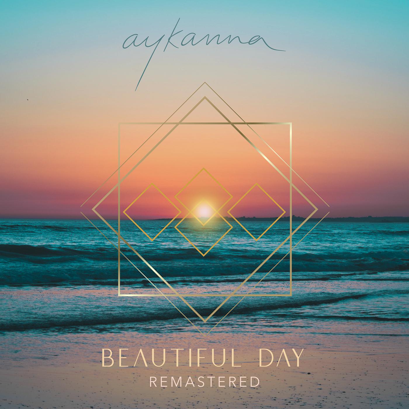 Постер альбома Beautiful Day (2023 Remastered Version)