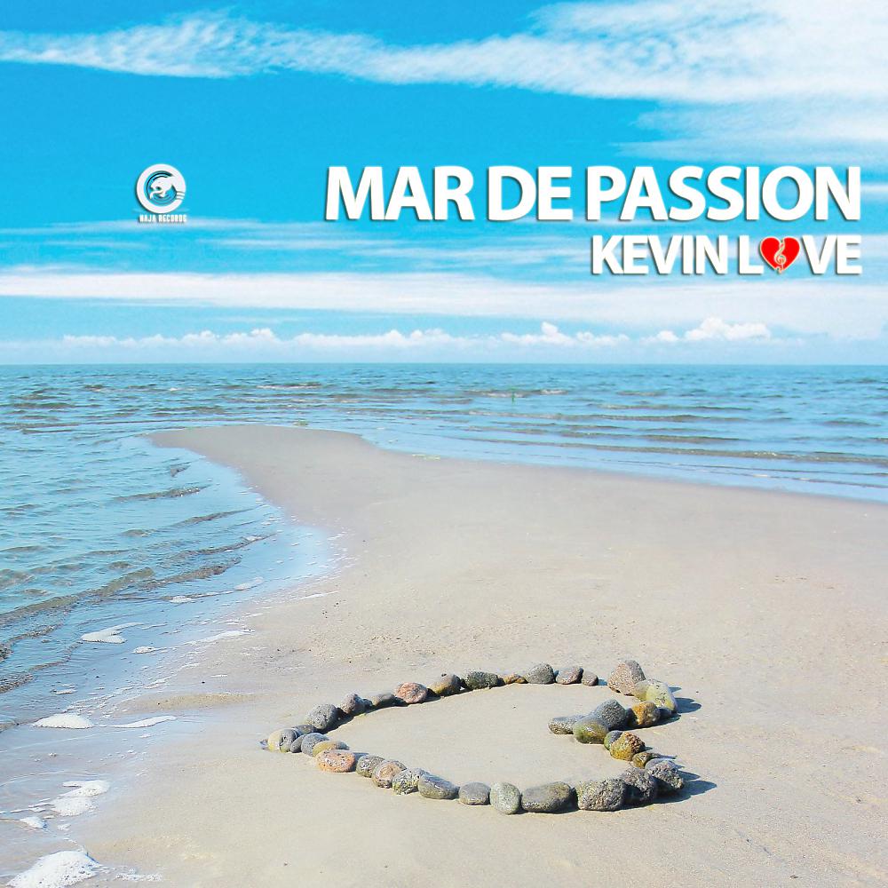 Постер альбома Mar De Passion