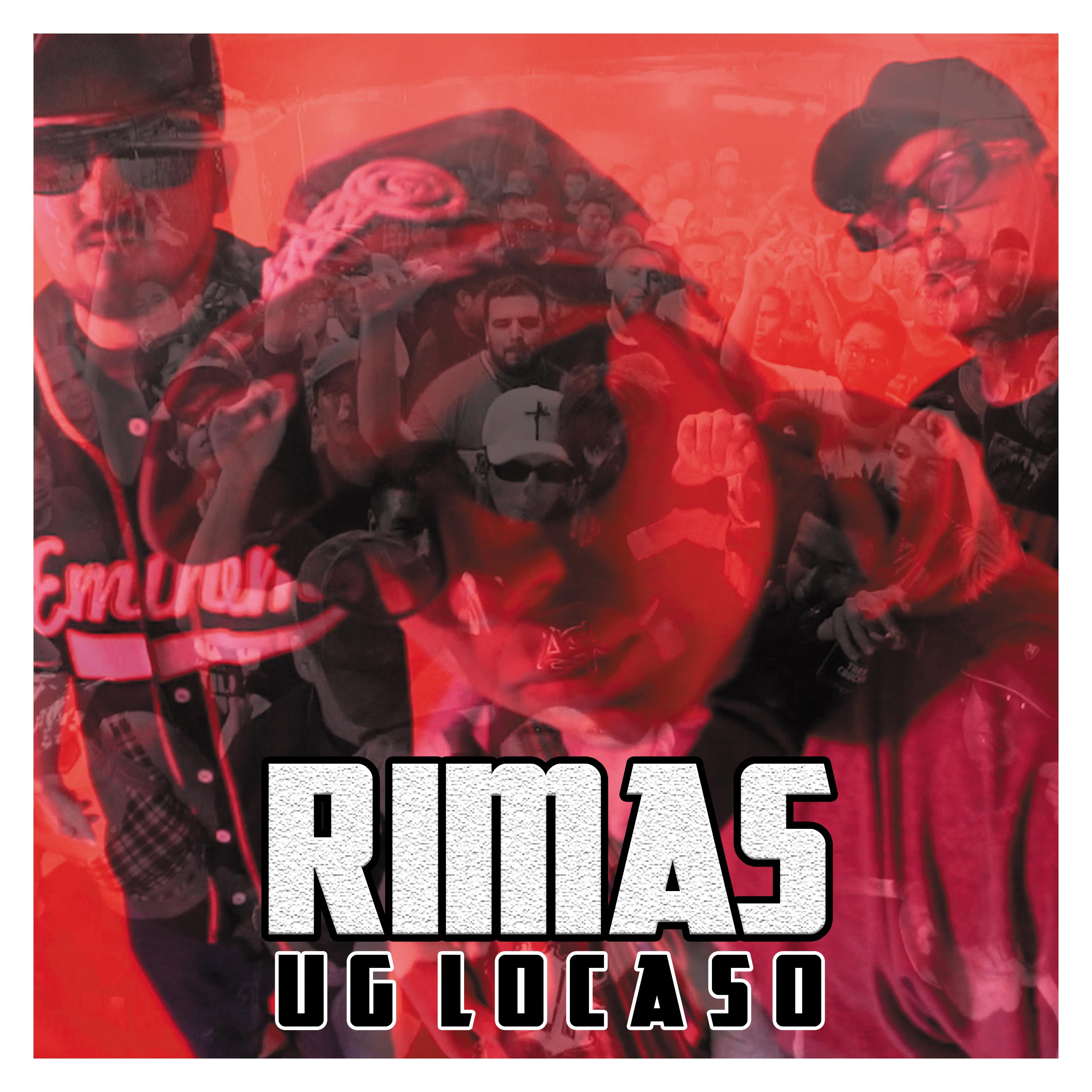 Постер альбома Rimas