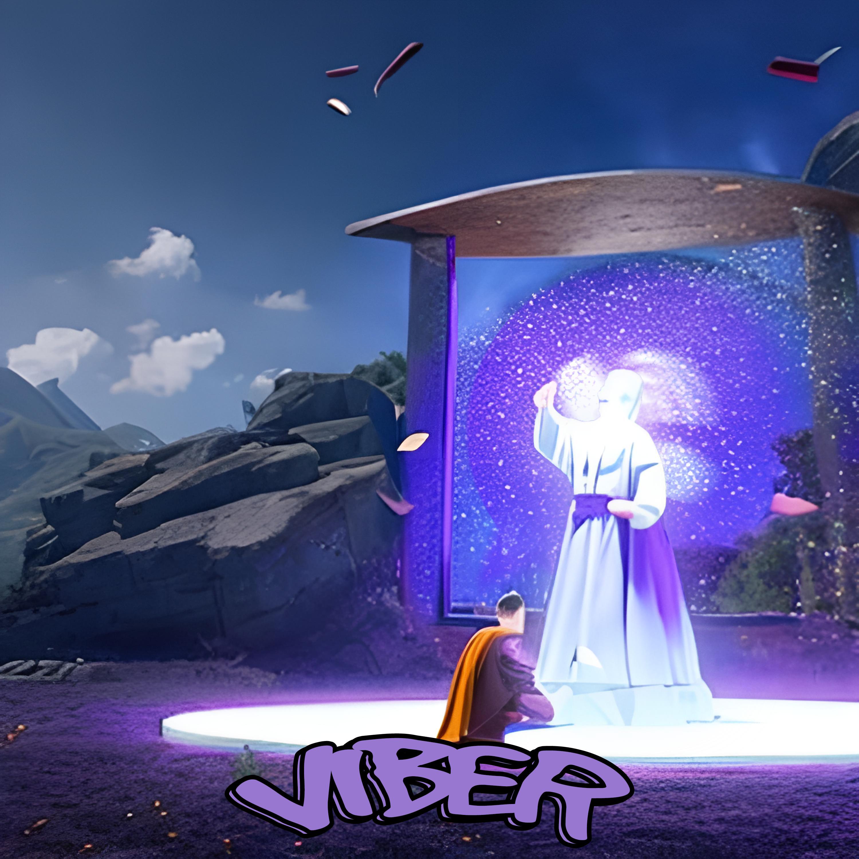 Постер альбома :)Viber):