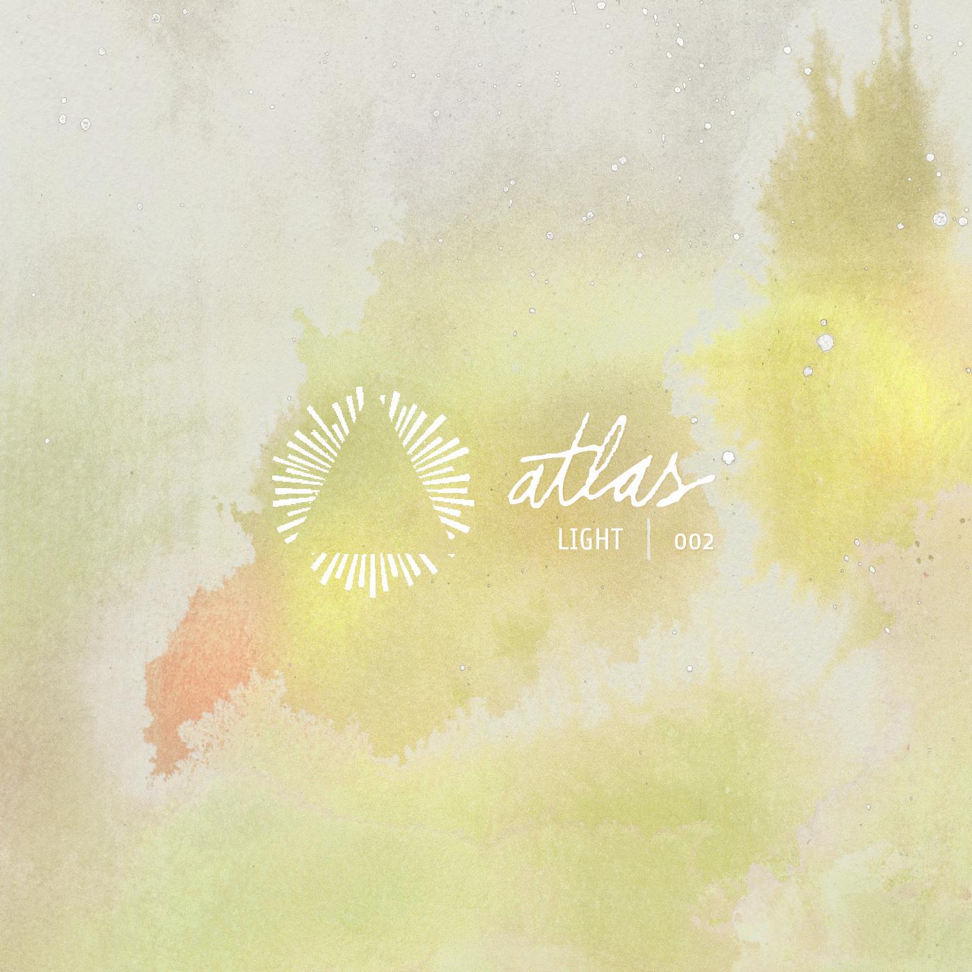 Постер альбома Atlas: Light