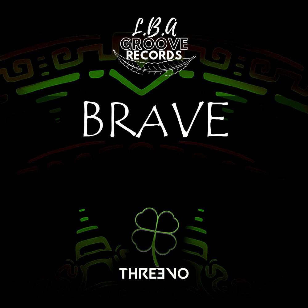 Постер альбома Brave (Radio Edit)