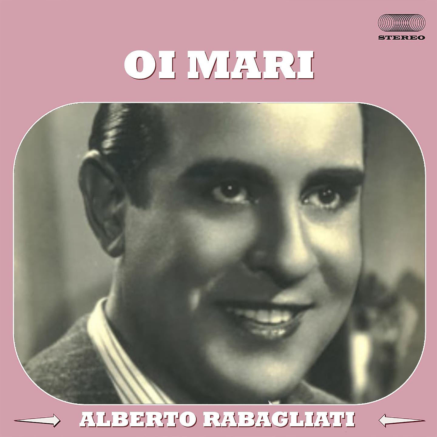 Постер альбома Oi Marì