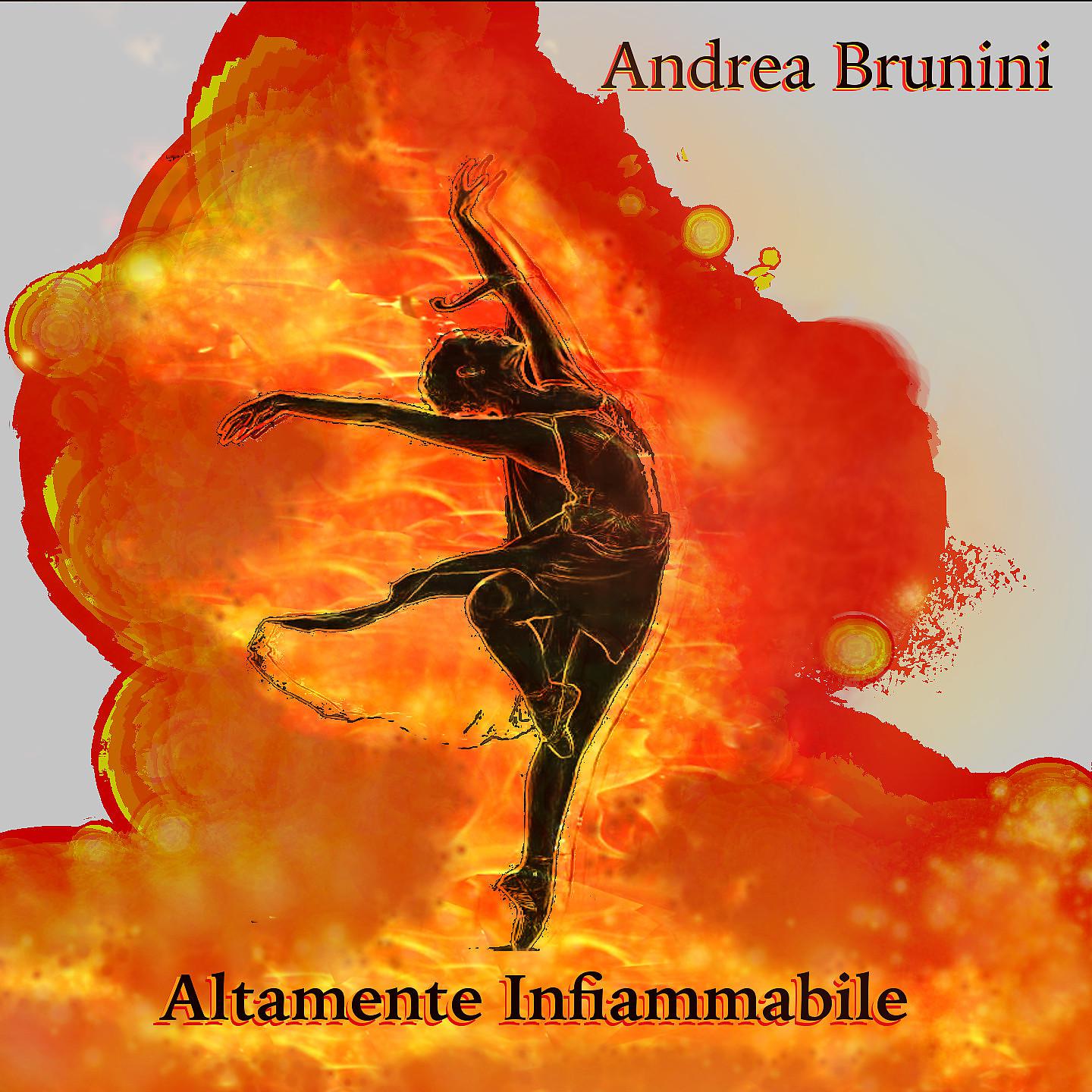 Постер альбома Altamente infiammabile