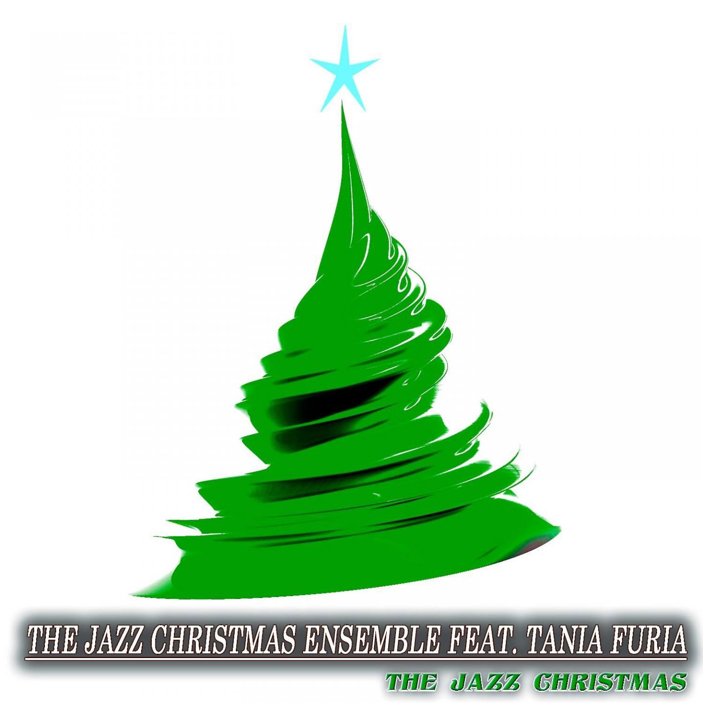 Постер альбома The Jazz Christmas
