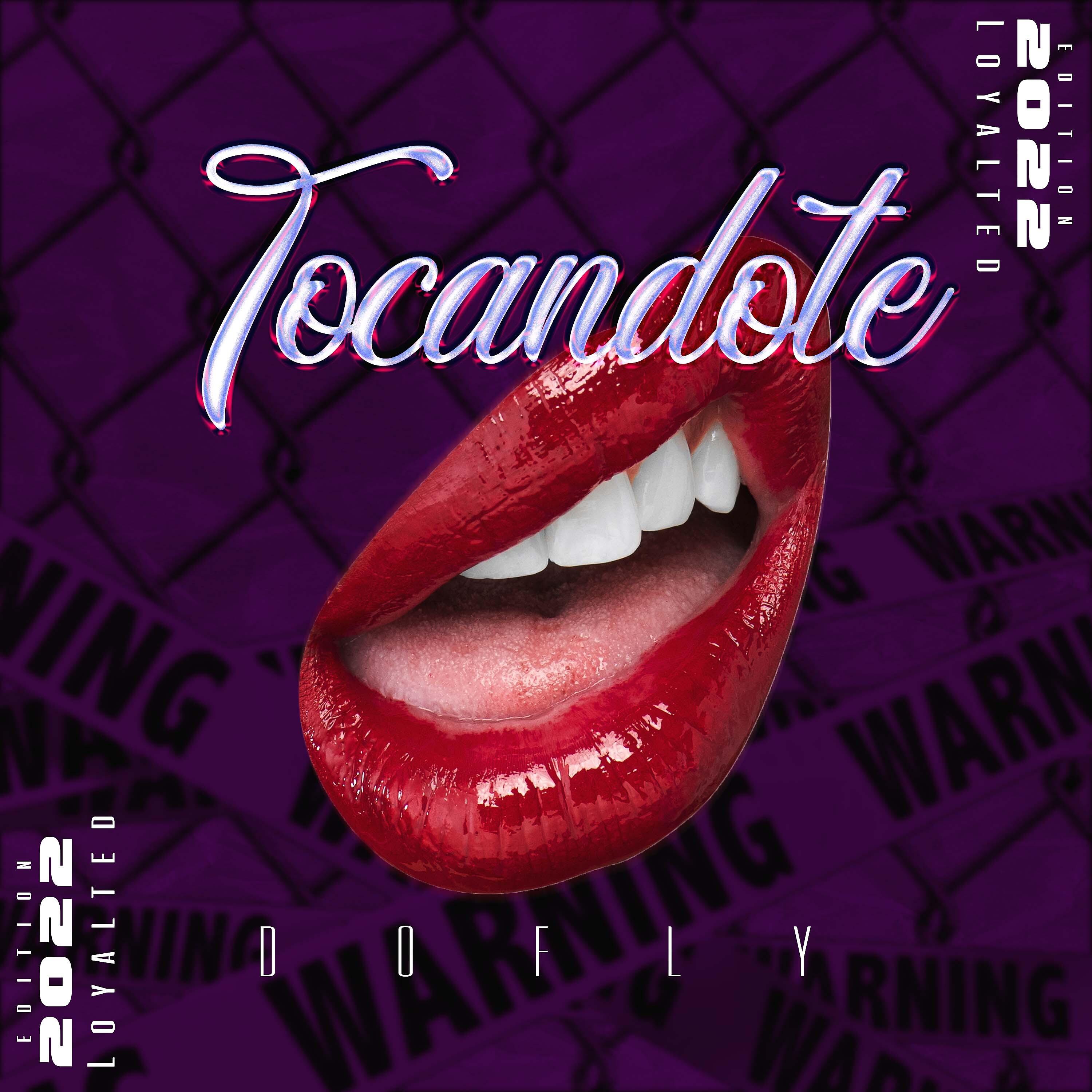Постер альбома Tocándote