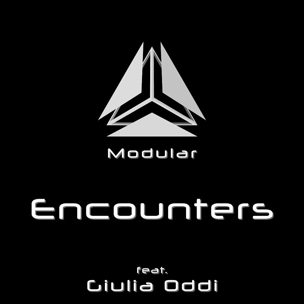 Постер альбома Encounters (Live Session)