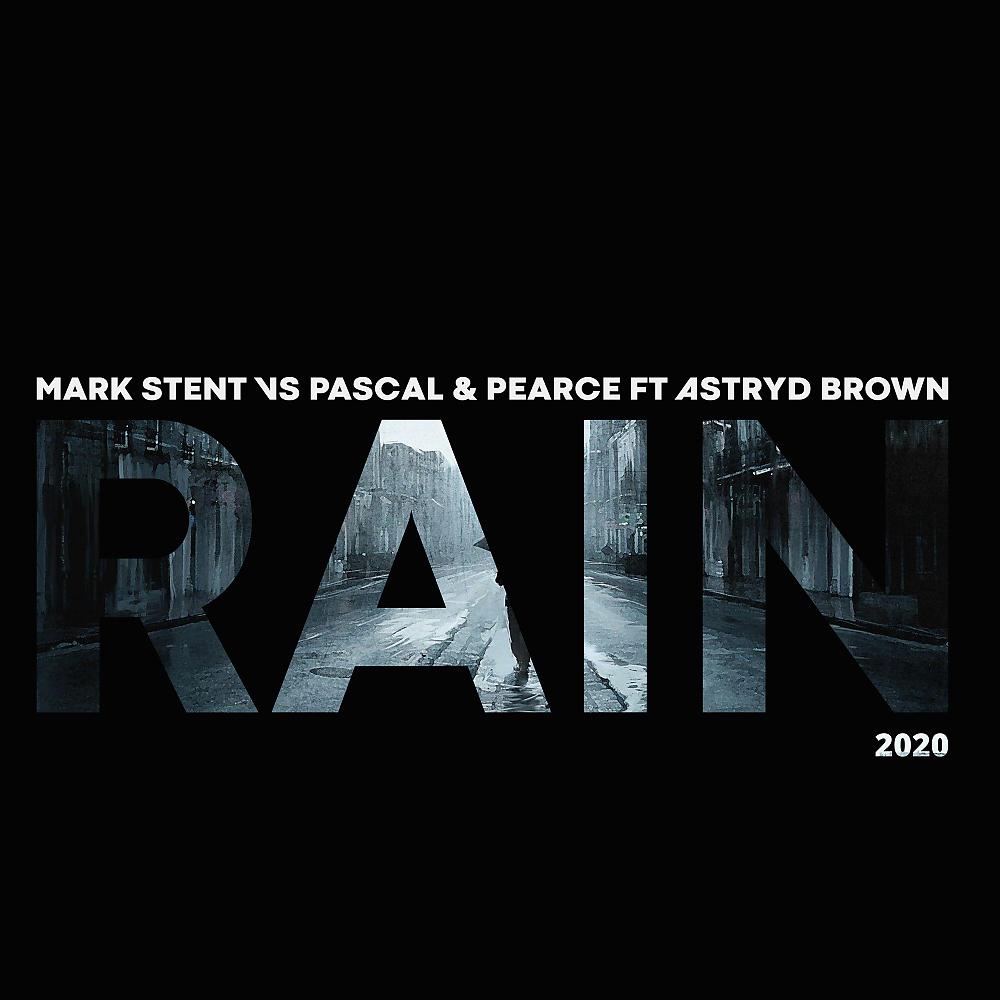 Постер альбома Rain 2020