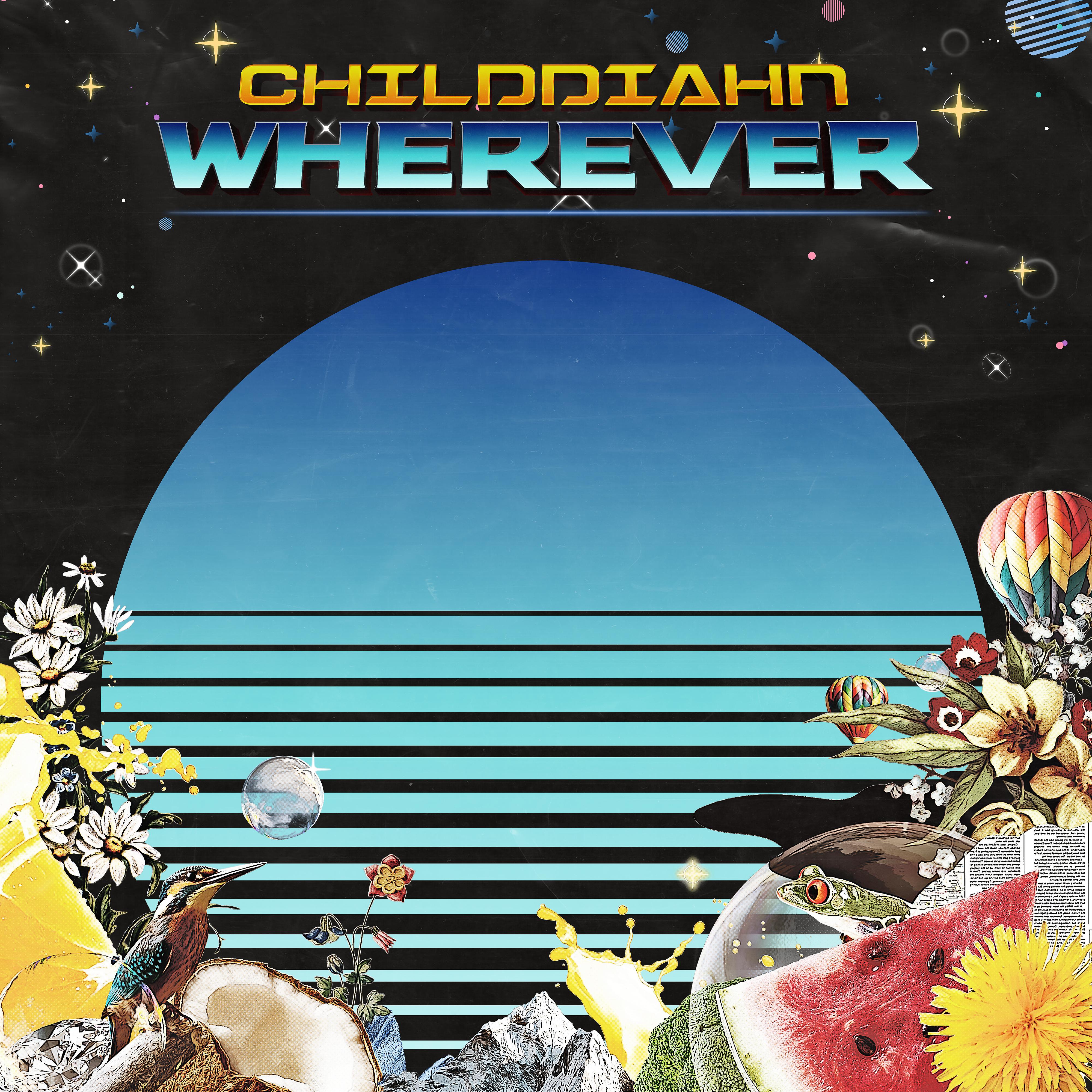 Постер альбома Wherever