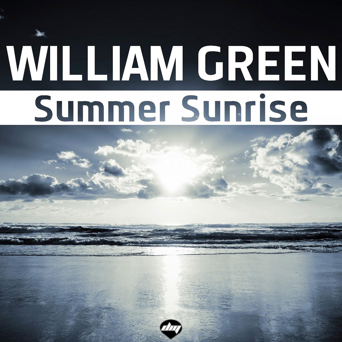 Постер альбома Summer Sunrise