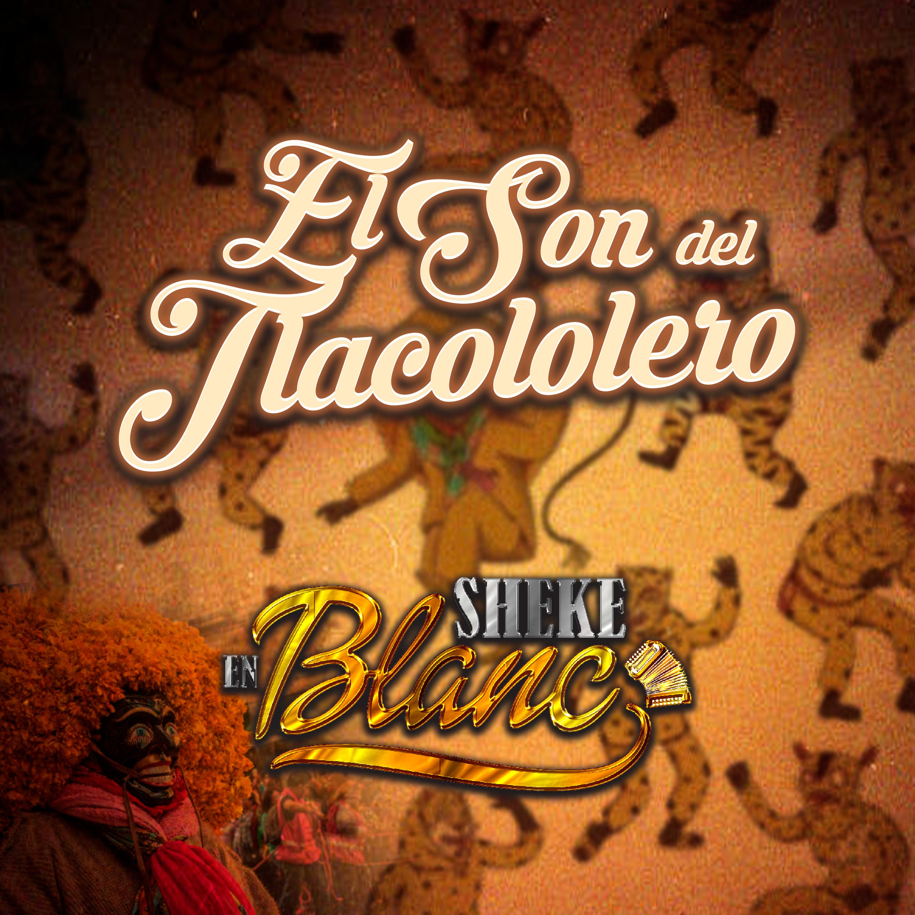 Постер альбома El Son del Tlacololero