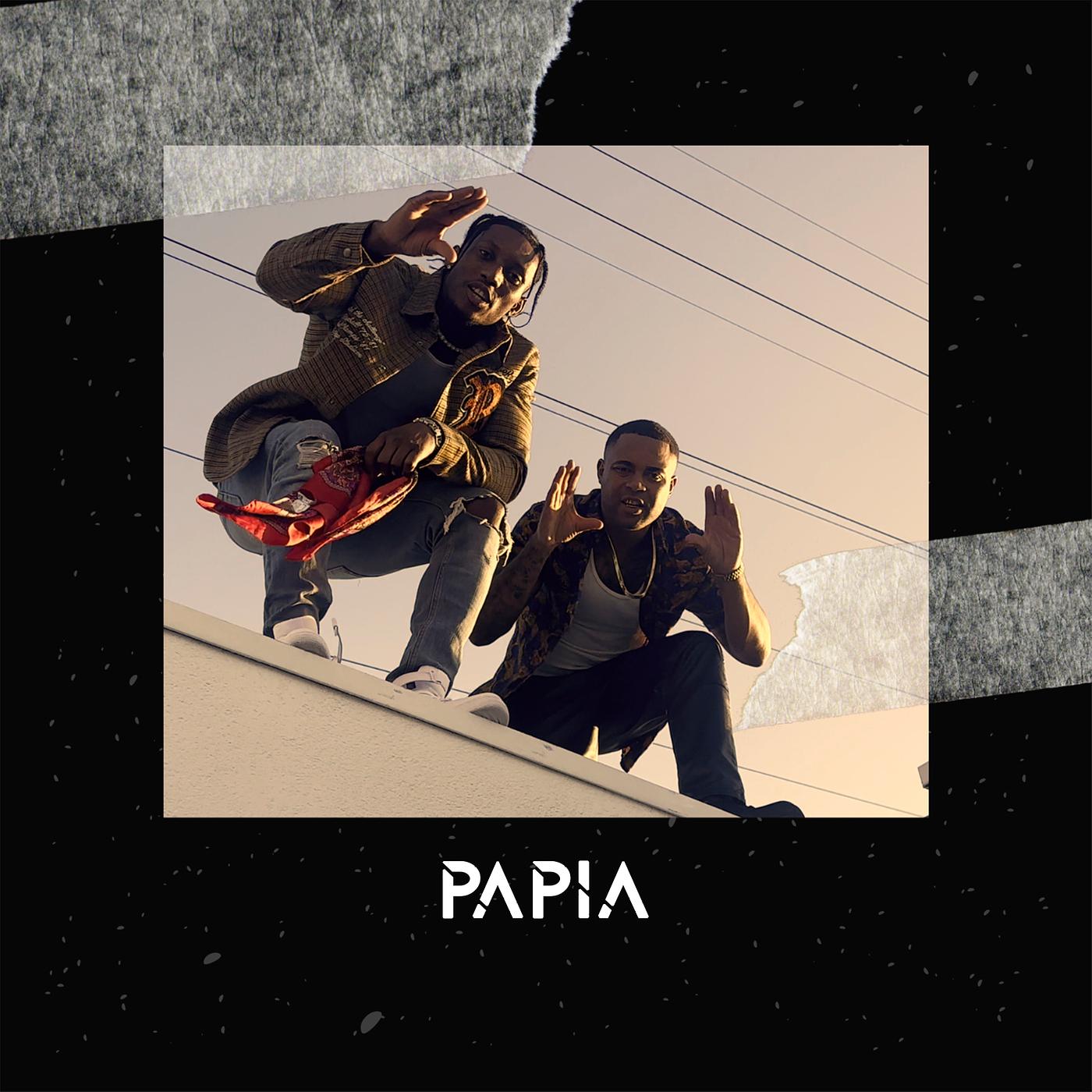 Постер альбома Papia