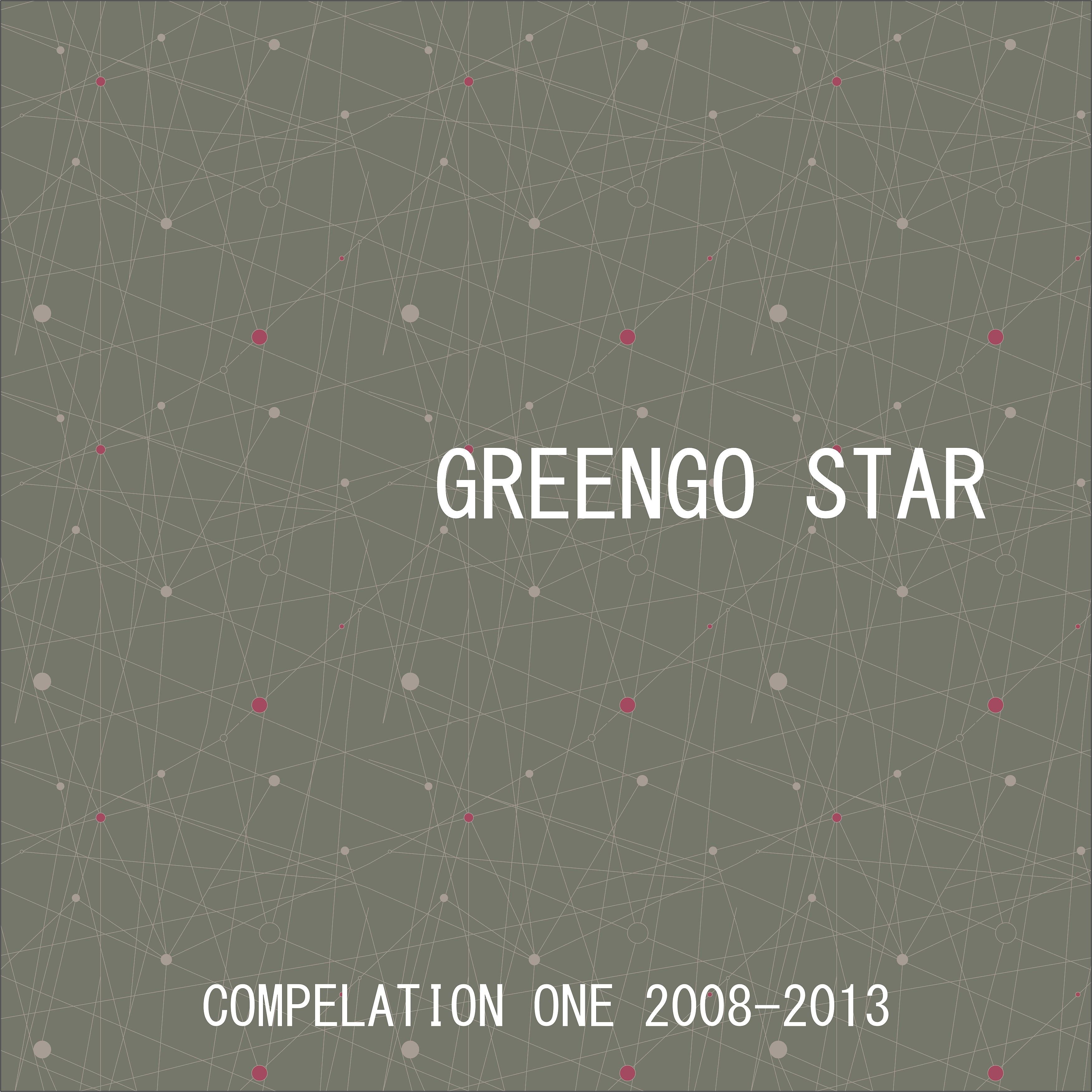 Постер альбома Compelation One 2008-2013