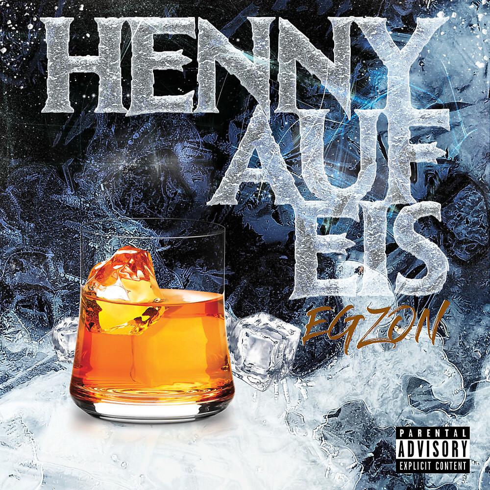 Постер альбома Henny auf Eis