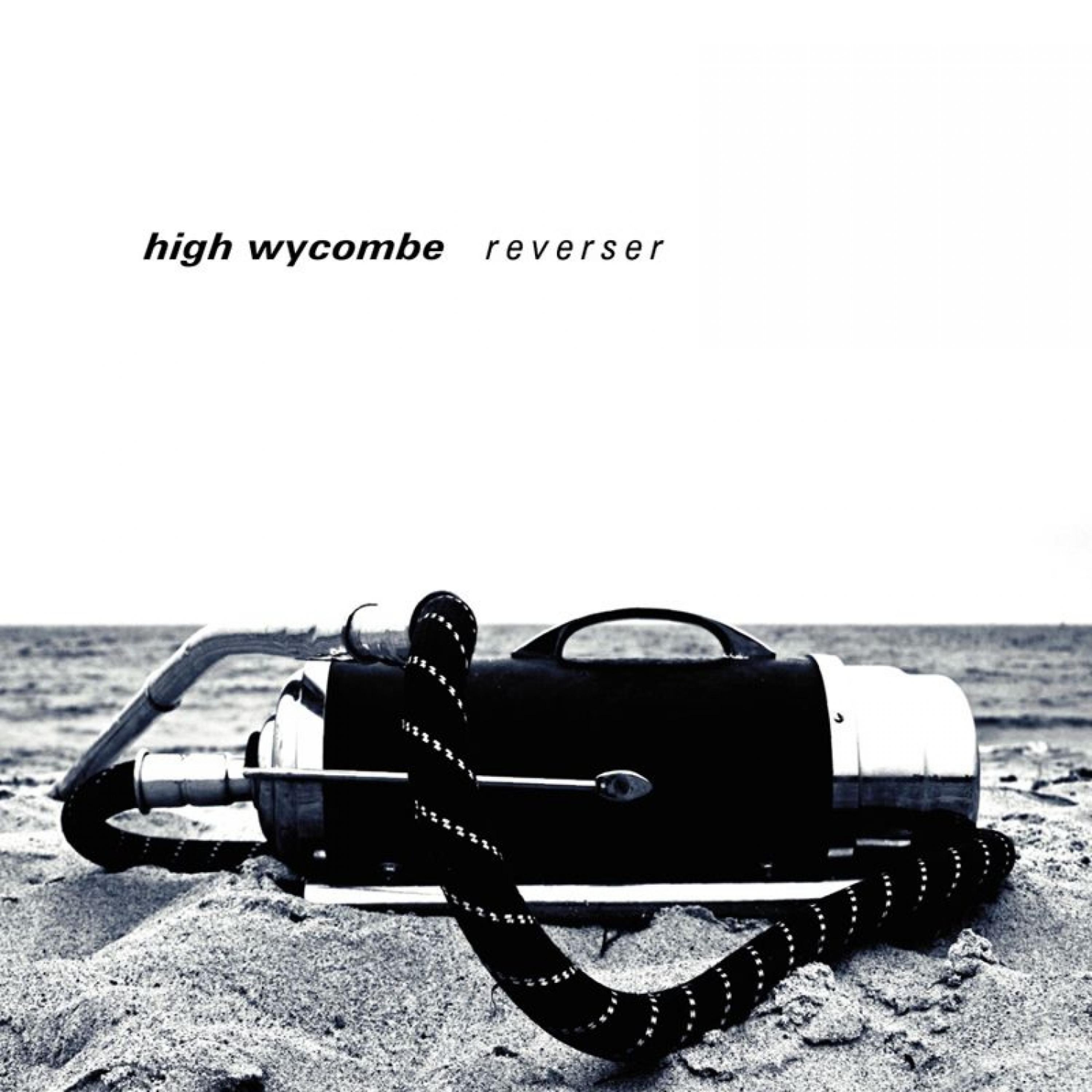 Постер альбома Reverser