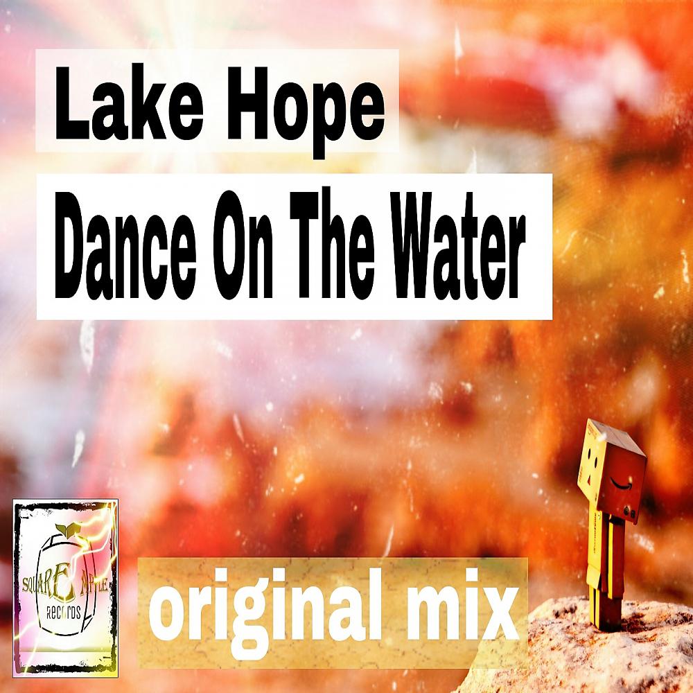 Постер альбома Dance On The Water