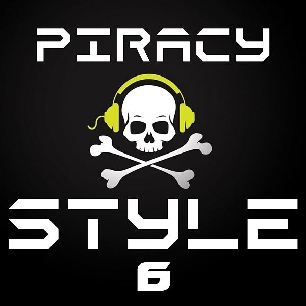 Постер альбома Piracy Style, Vol. 6