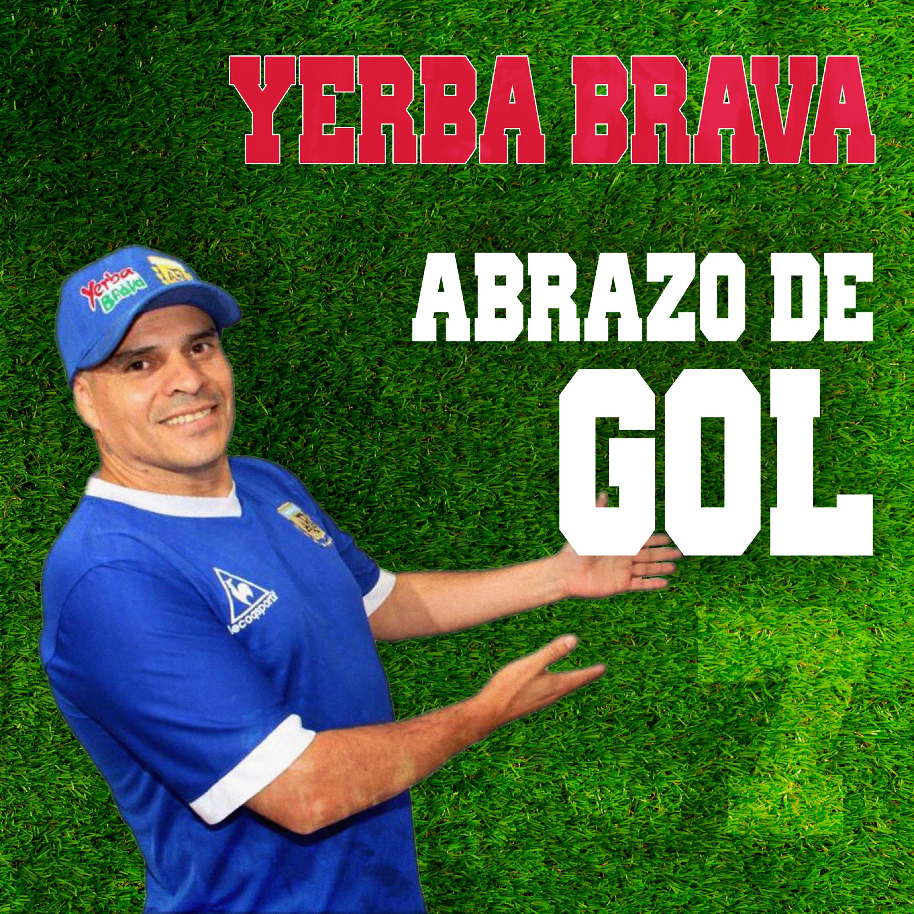 Постер альбома Abrazo de Gol