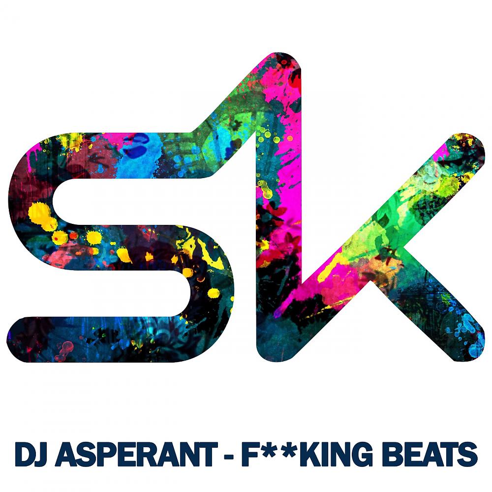 Постер альбома F**king Beats