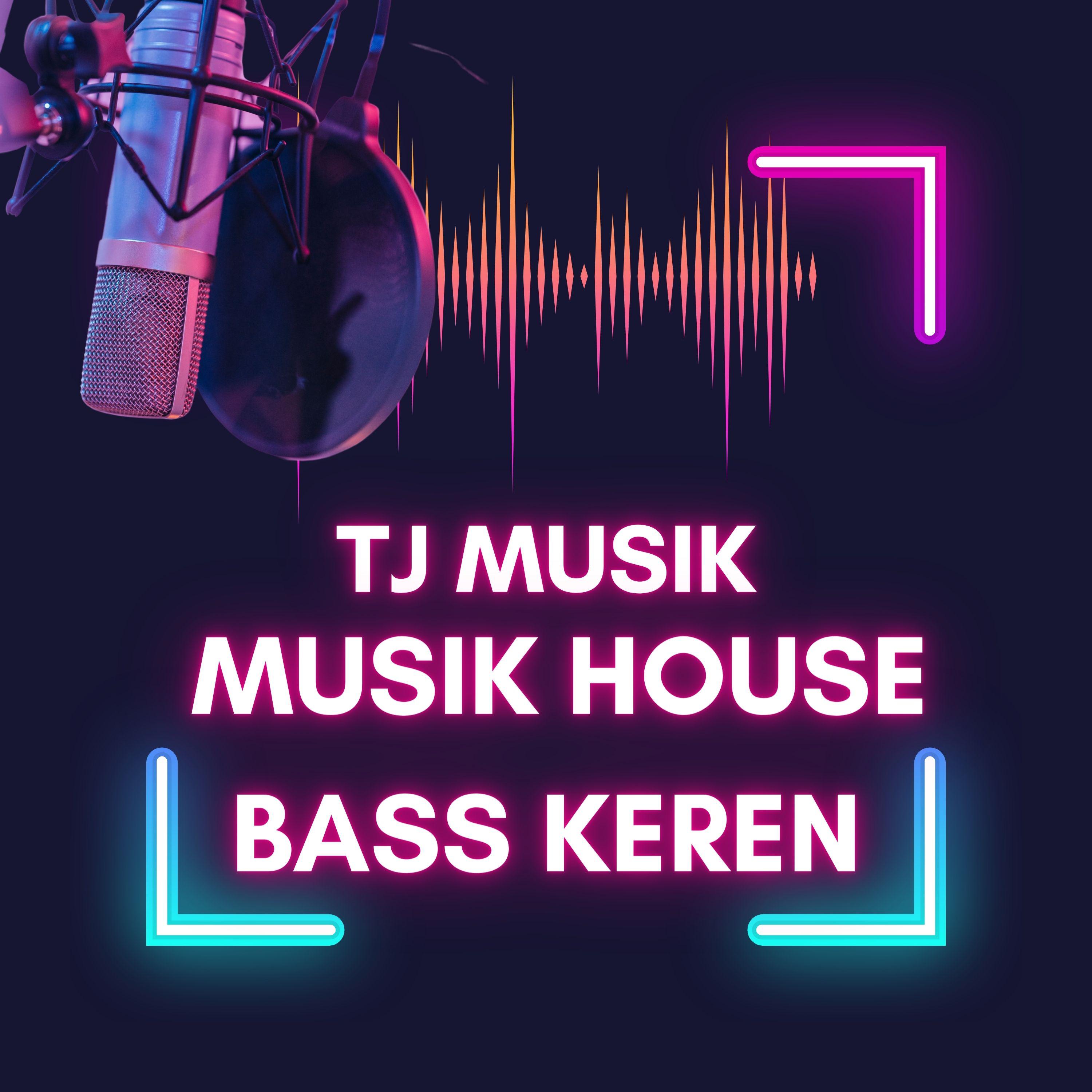 Постер альбома Musik house bass keren