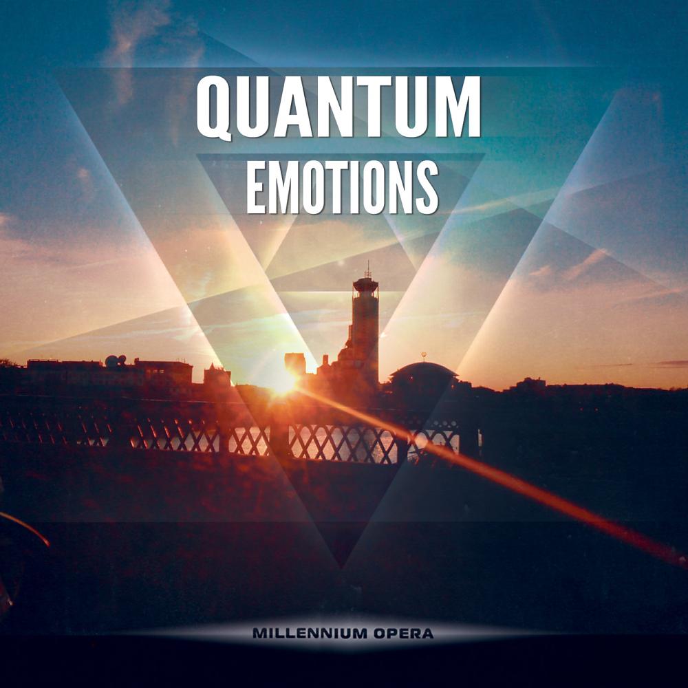 Постер альбома Quantum Emotions