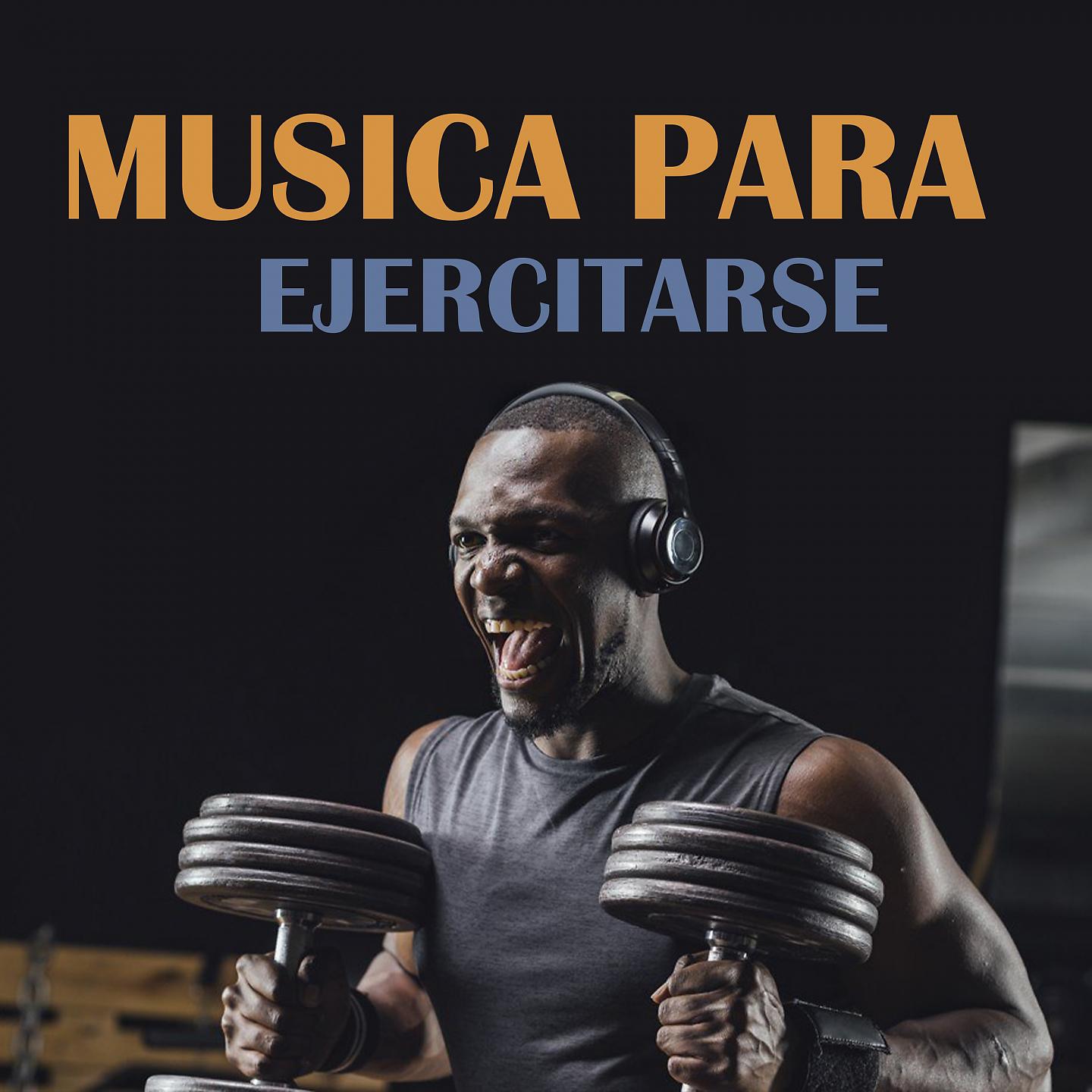 Постер альбома Musica para Ejercitarse