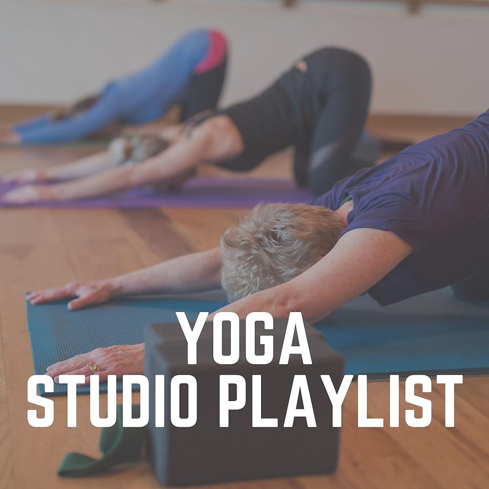 Постер альбома Yoga Studio Playlist