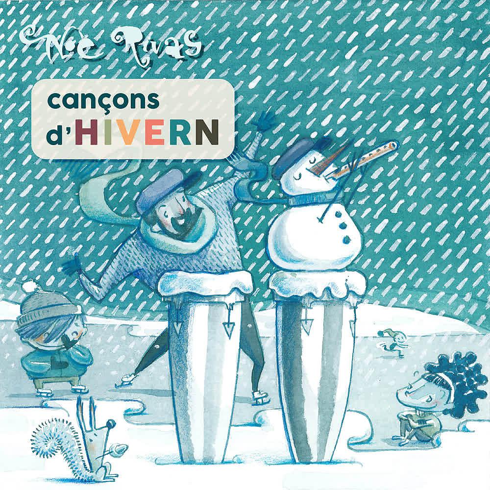 Постер альбома Cançons D'Hivern