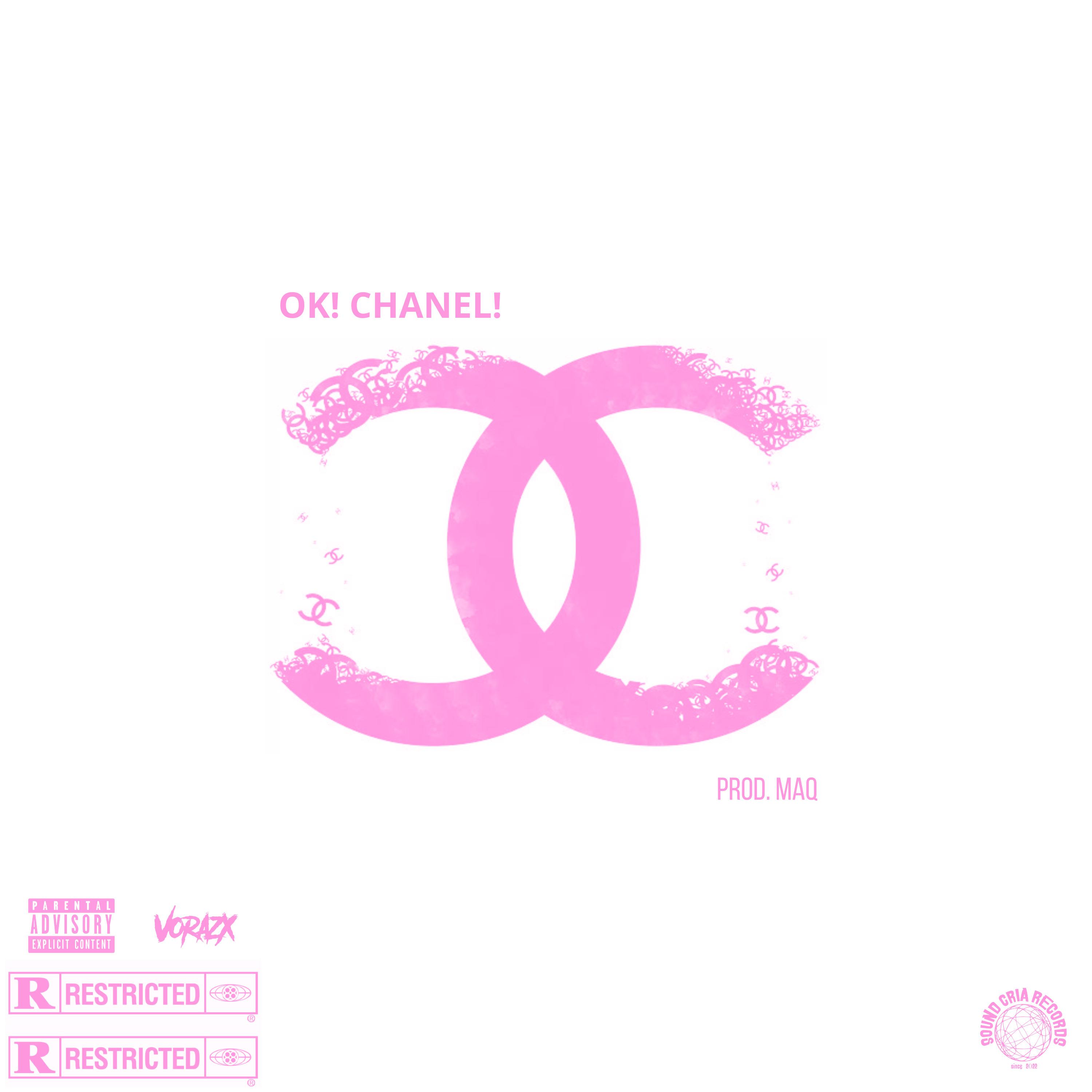 Постер альбома Ok! Chanel!
