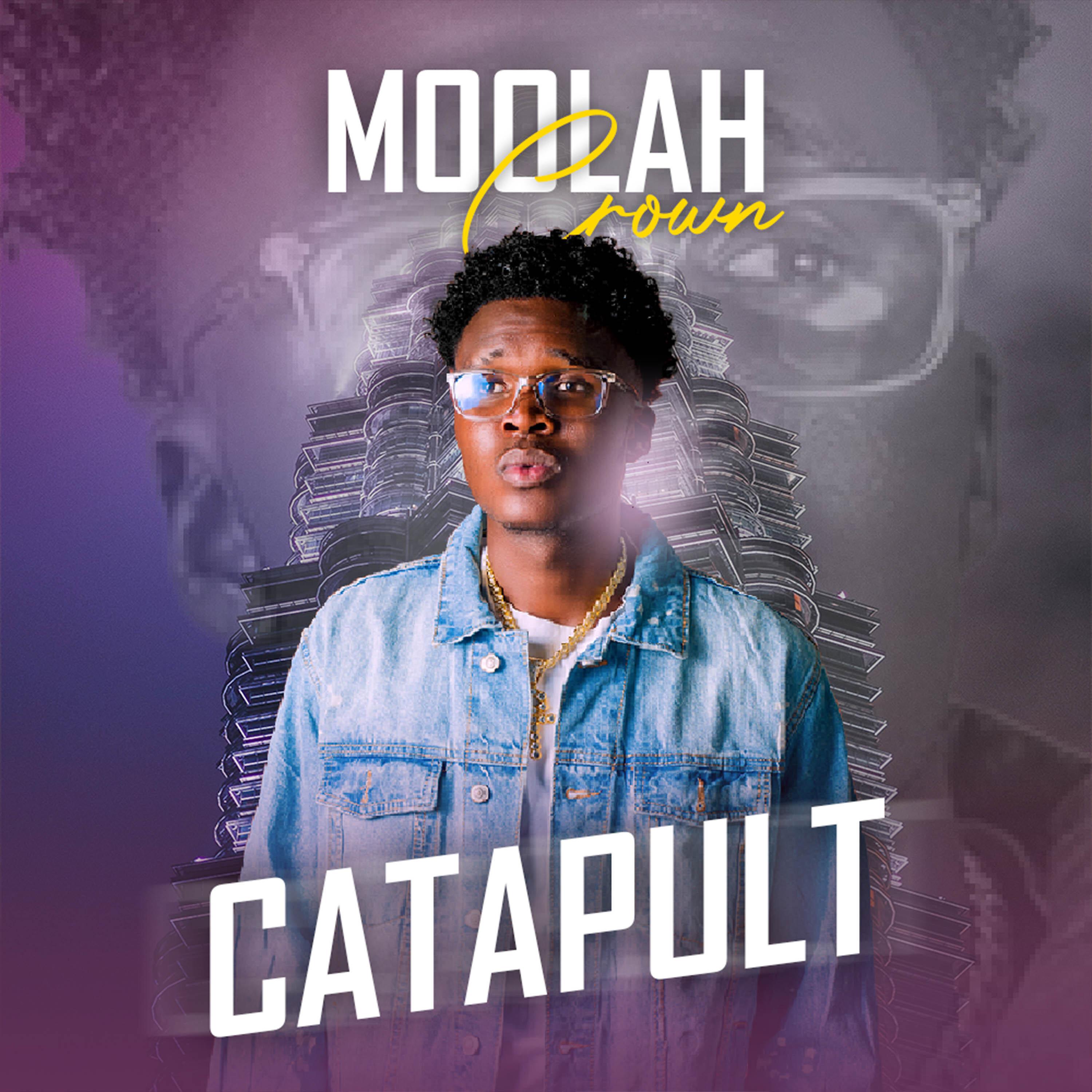 Постер альбома Catapult