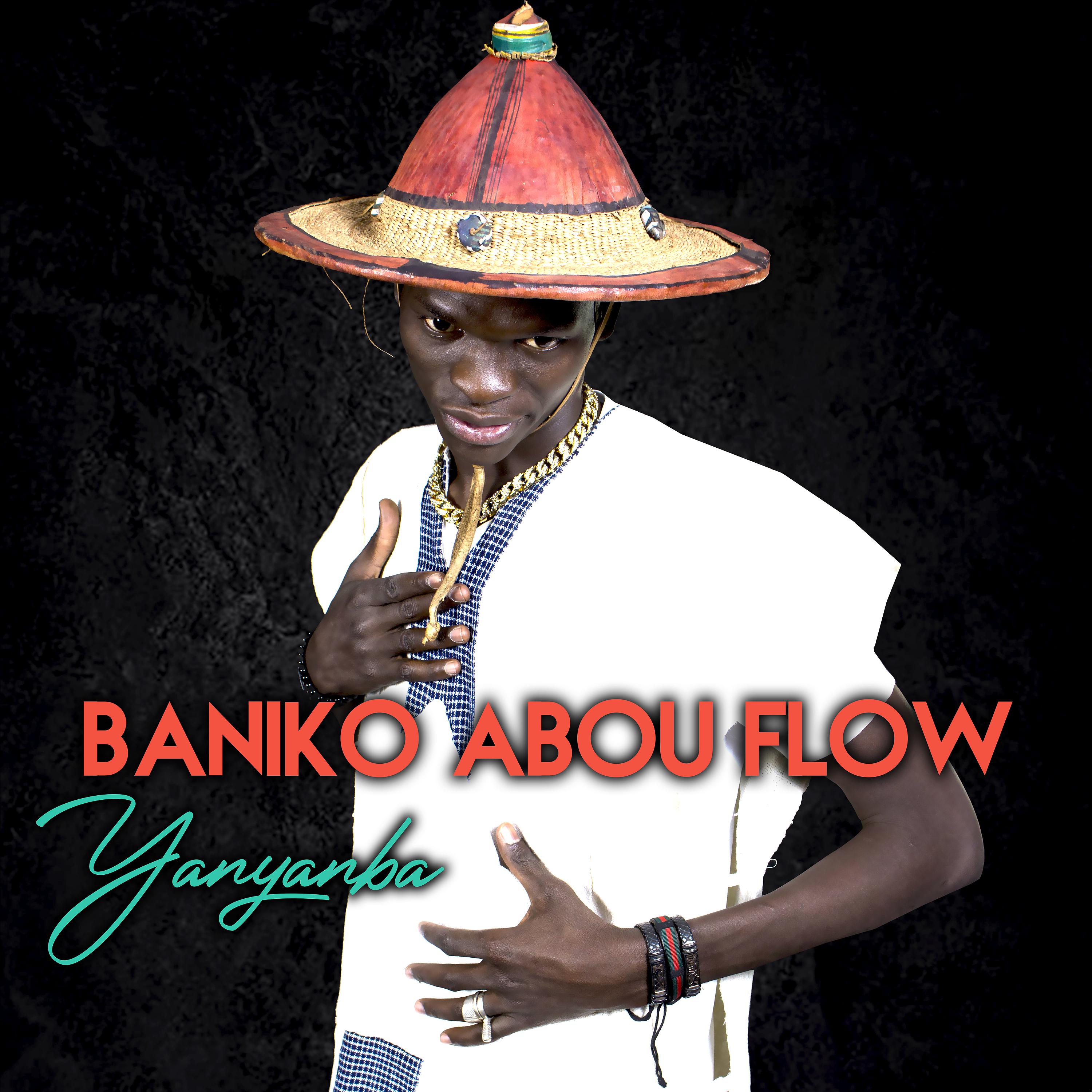 Постер альбома Yanyanba