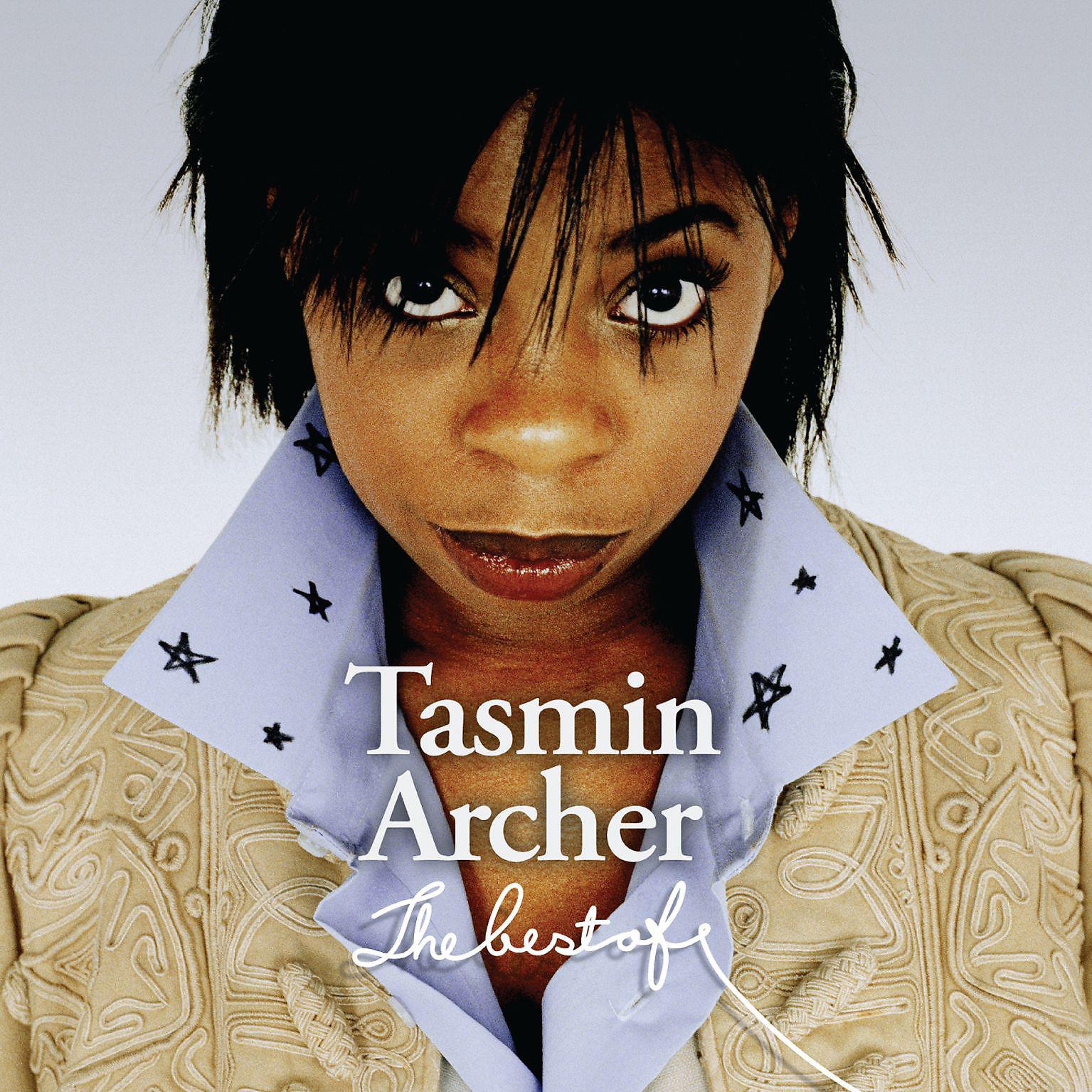 Постер альбома Tasmin Archer - Best Of