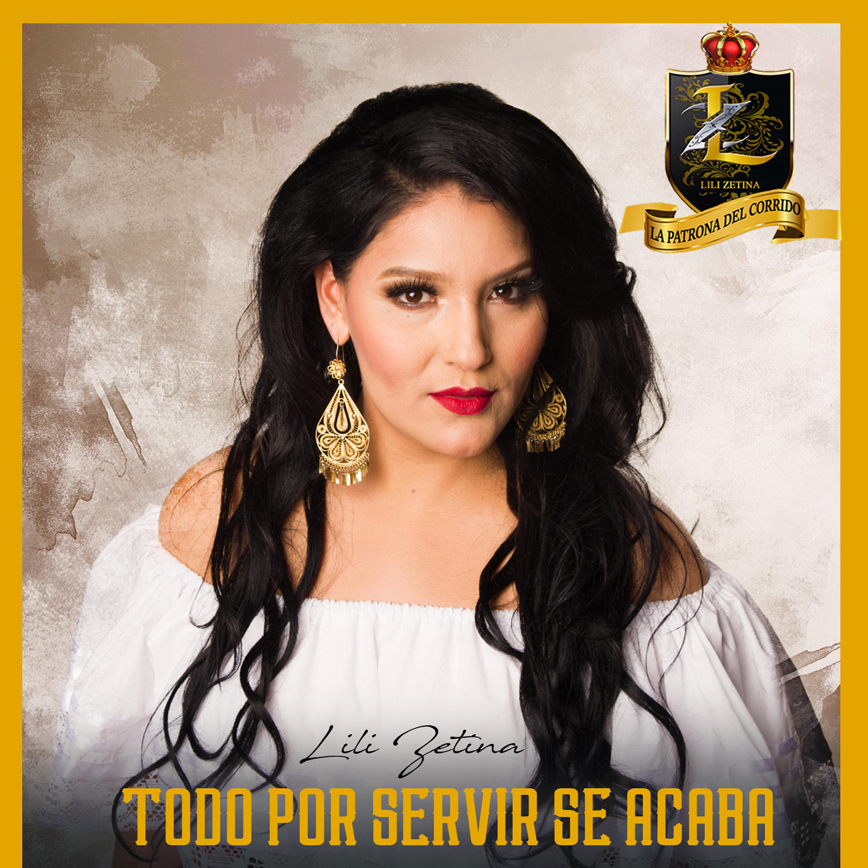 Постер альбома Todo por Servir Se Acaba (Norteña)