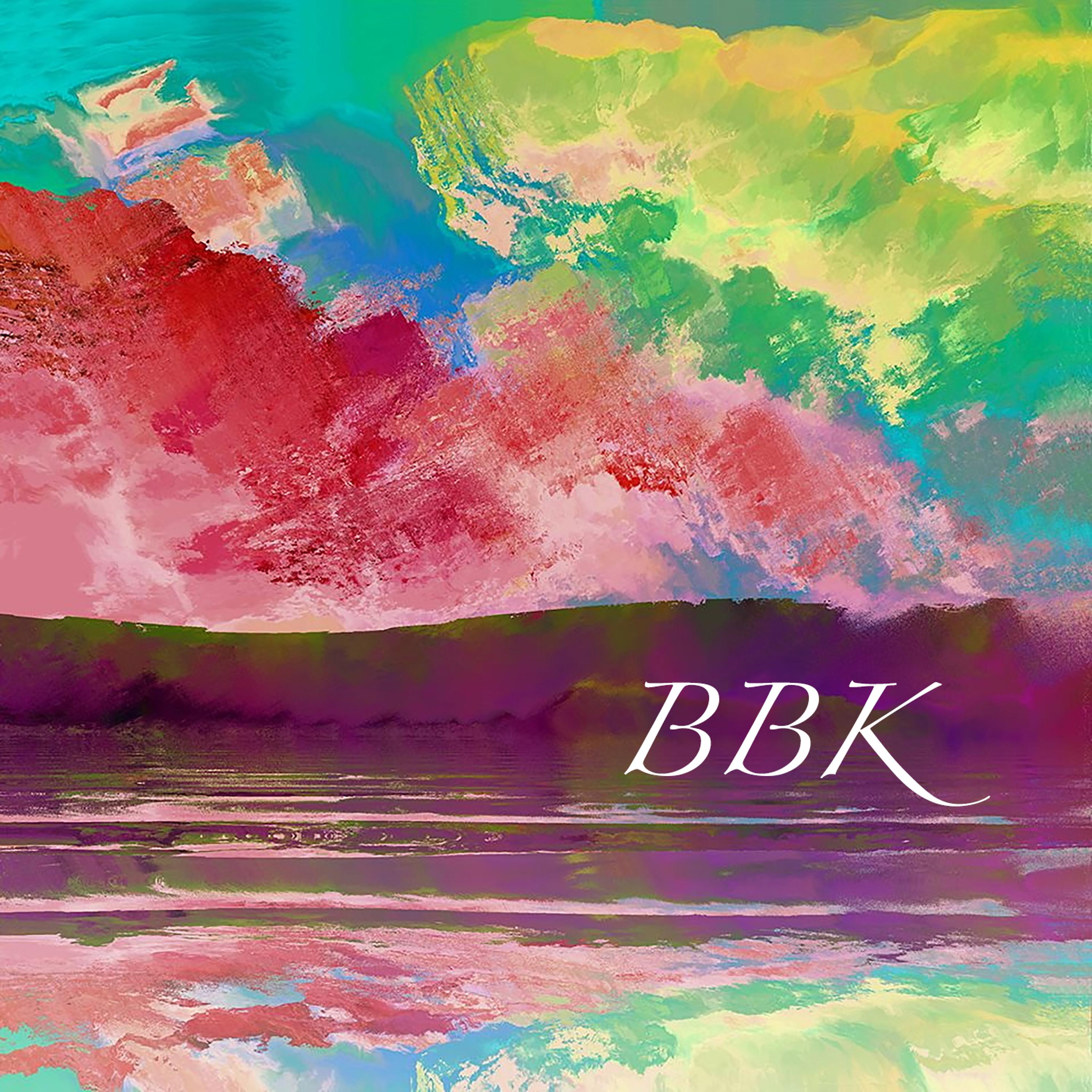 Постер альбома Bbk