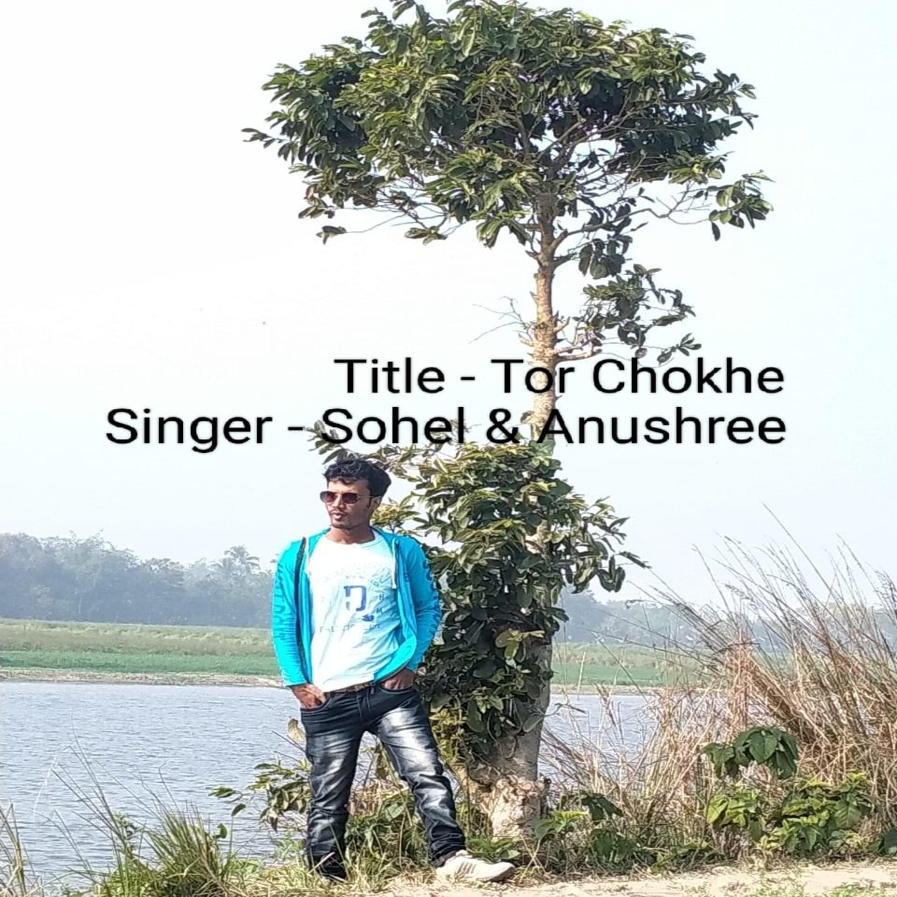 Постер альбома Tor Chokhe