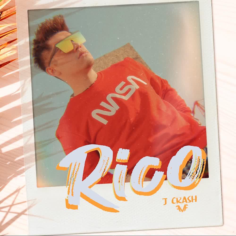 Постер альбома Rico