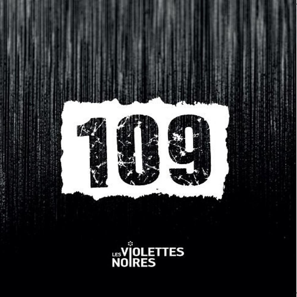 Постер альбома 109