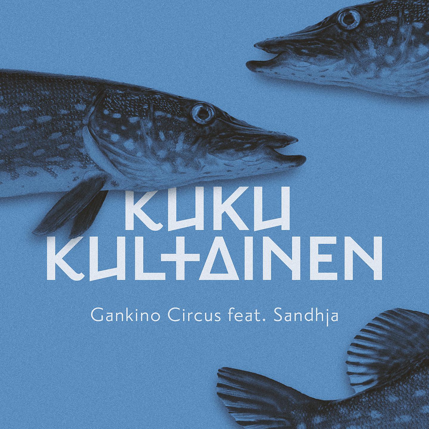 Постер альбома Kuku kultainen
