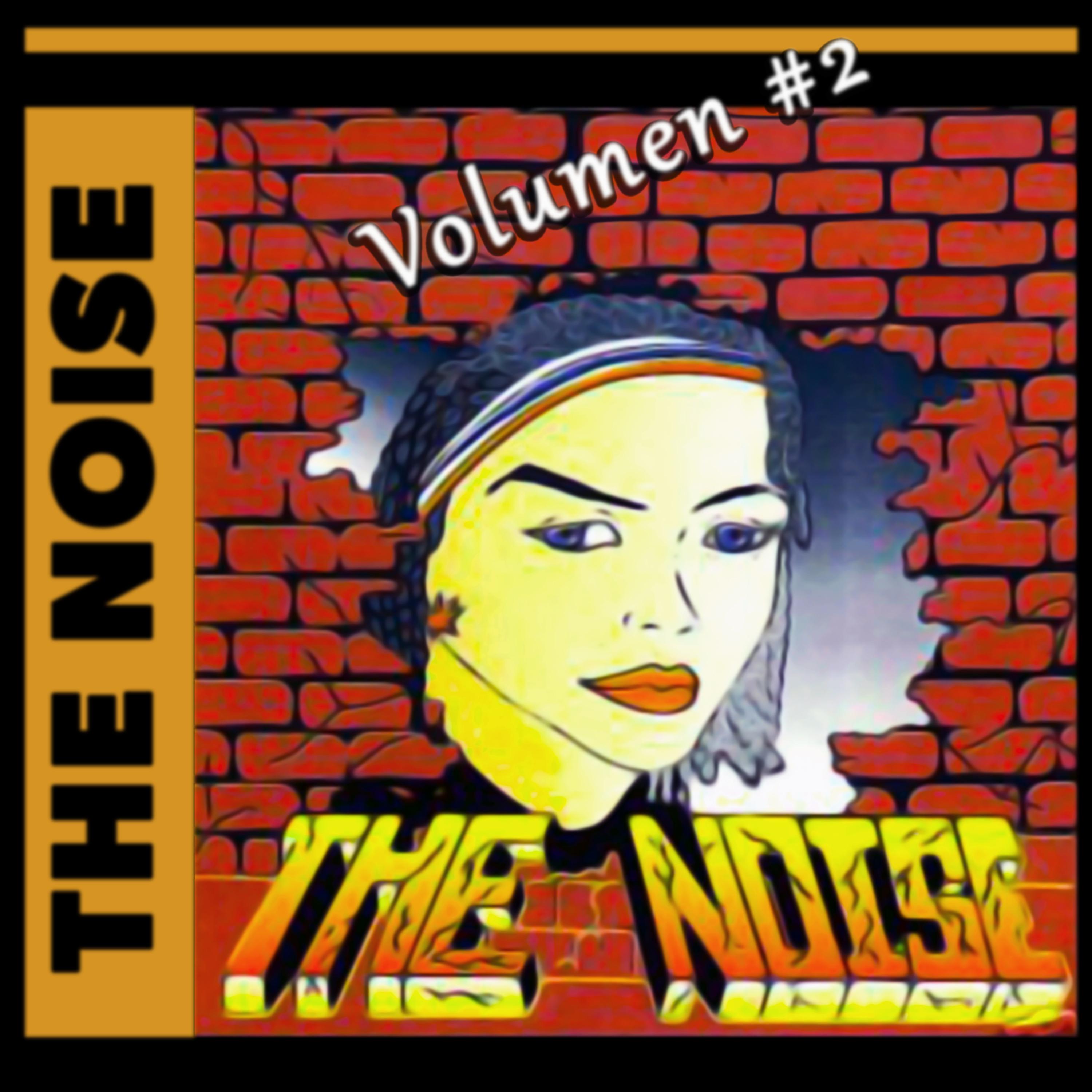 Постер альбома The Noise, Vol. 2