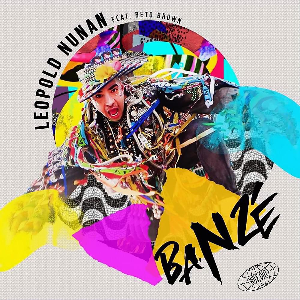 Постер альбома Banzé (Single)