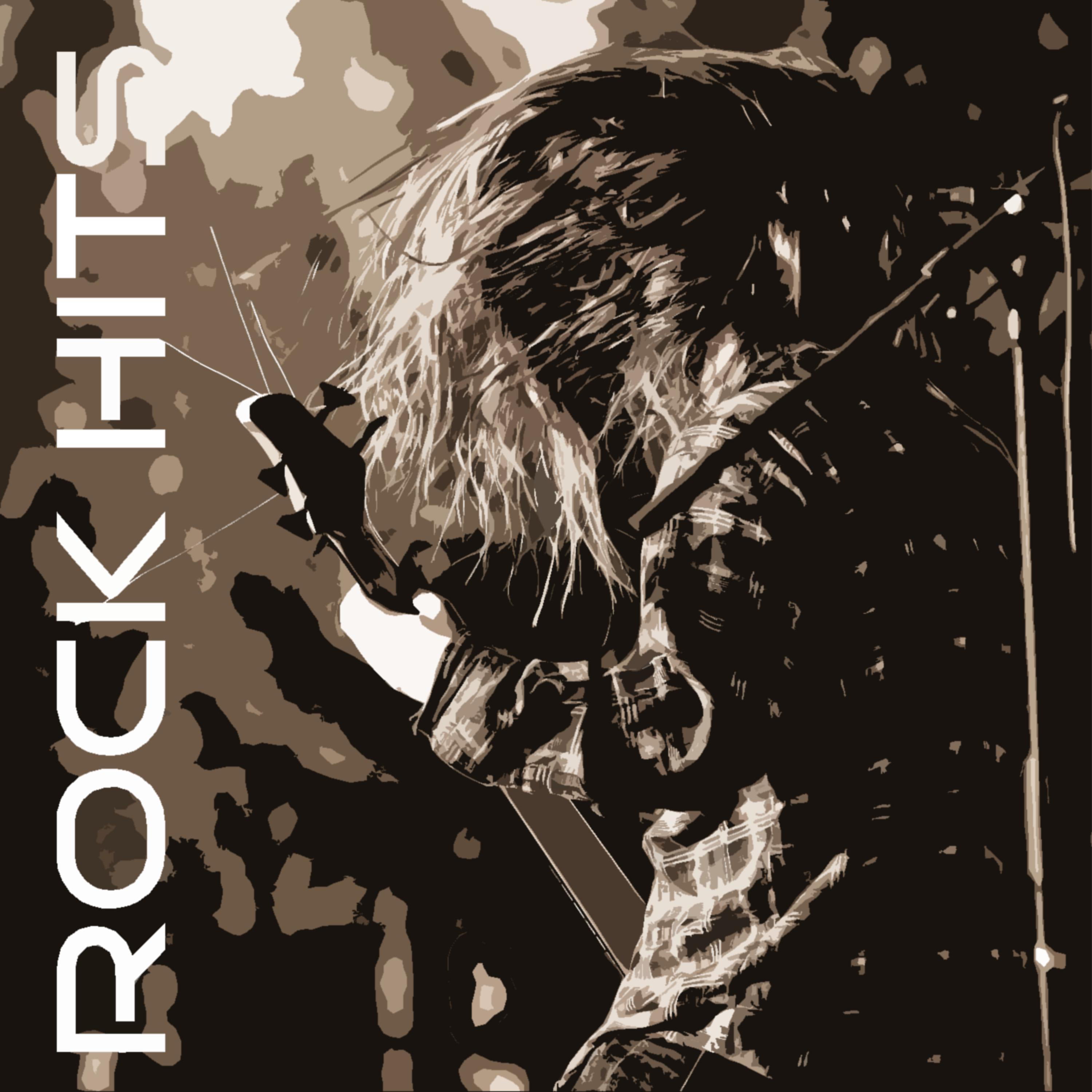 Постер альбома Rock Hits