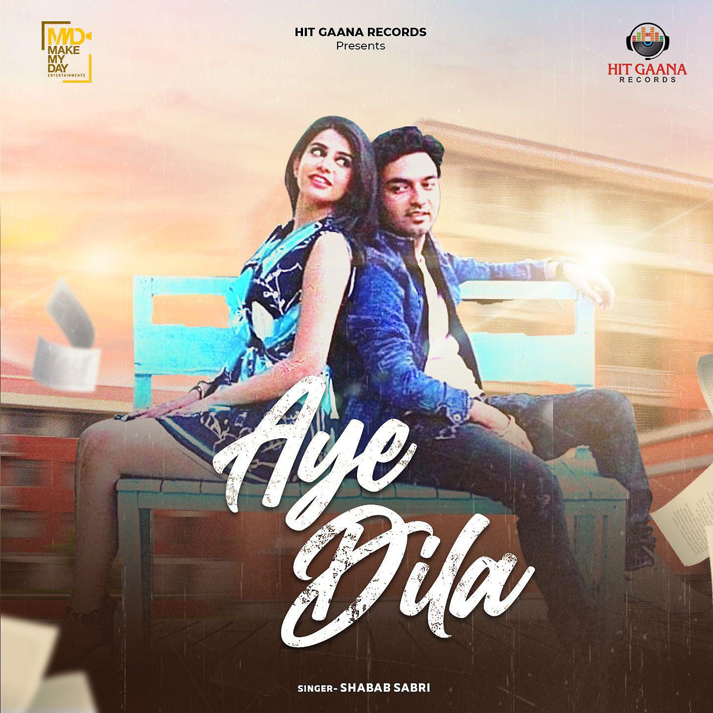 Постер альбома Aye Dila
