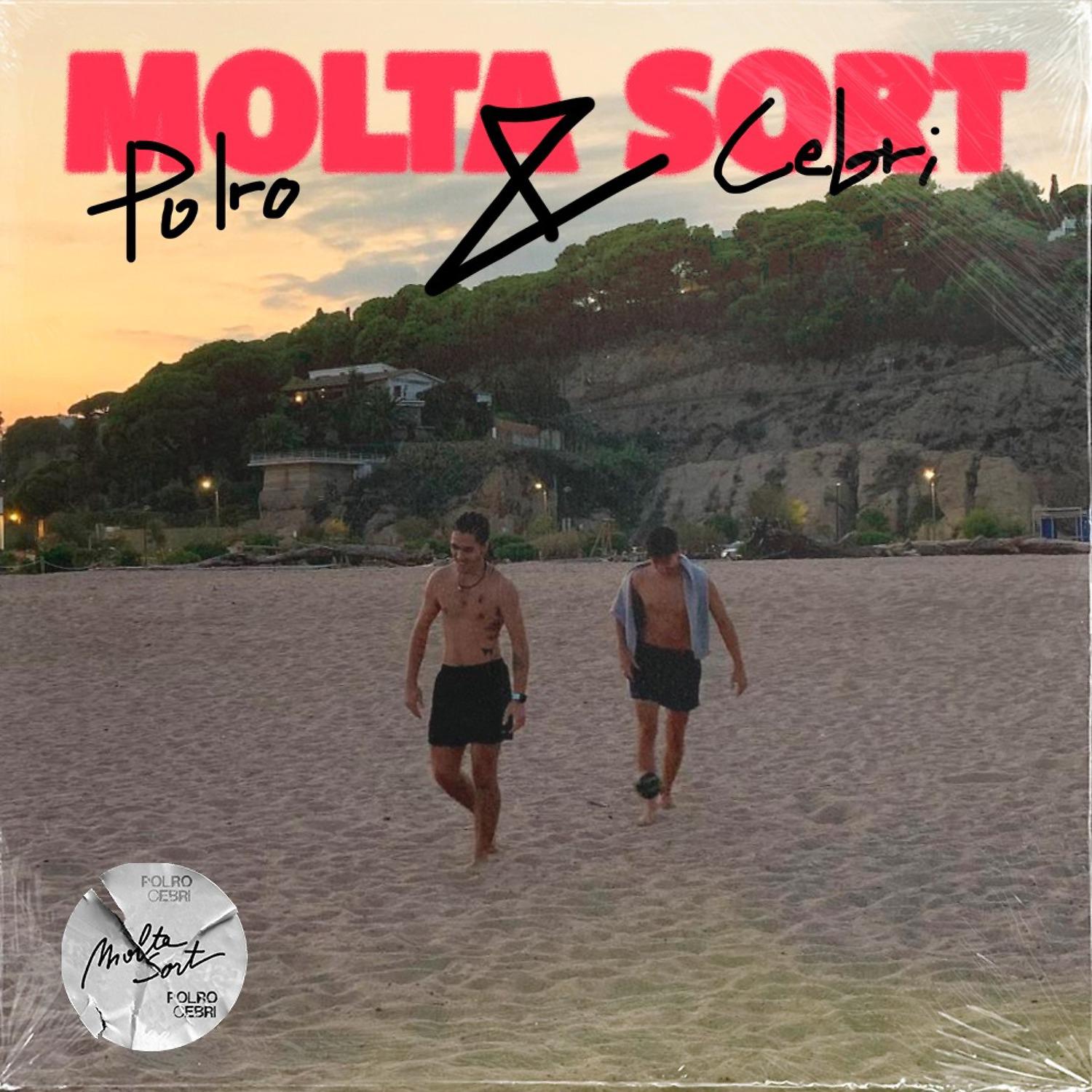 Постер альбома Molta Sort