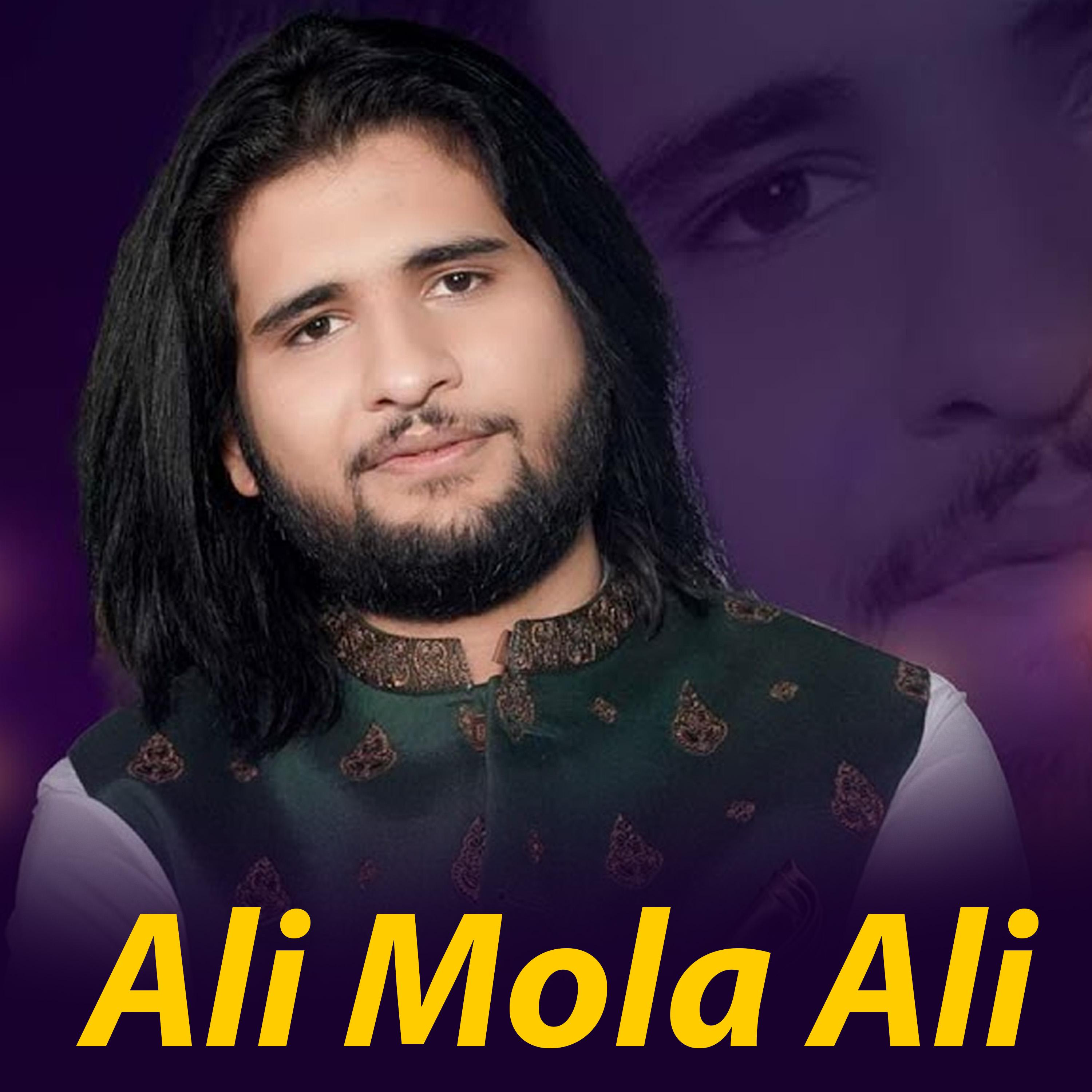 Постер альбома Ali Mola Ali