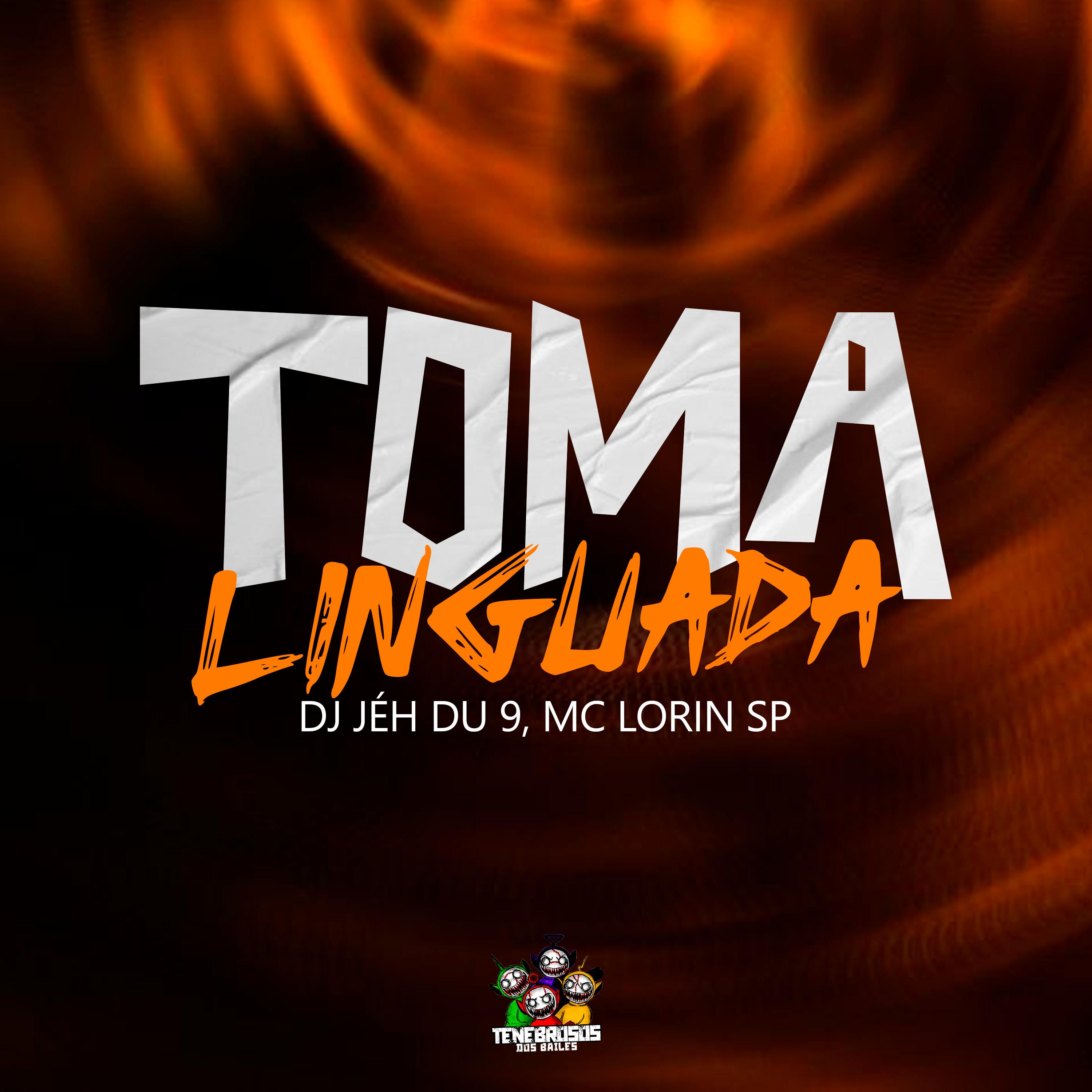 Постер альбома Toma Linguada