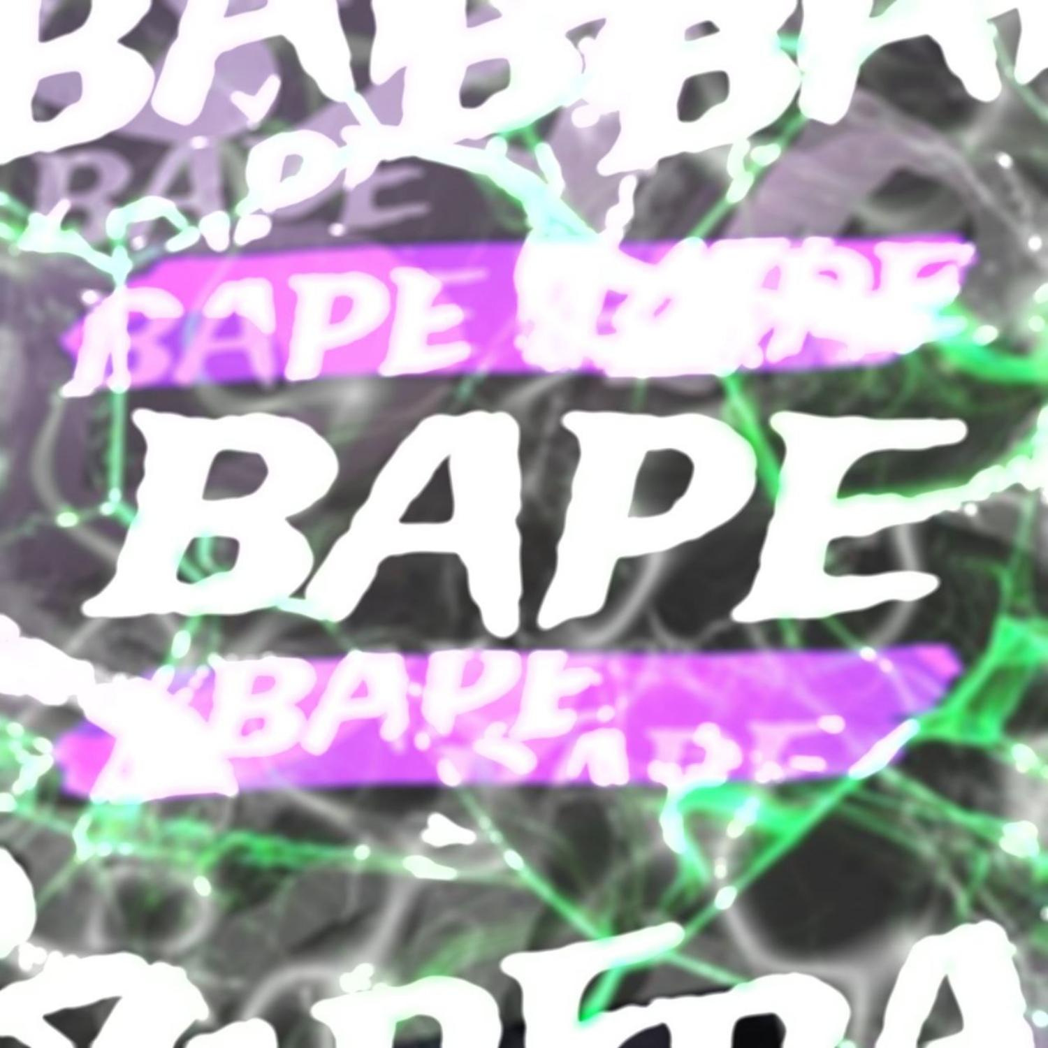 Постер альбома Bape