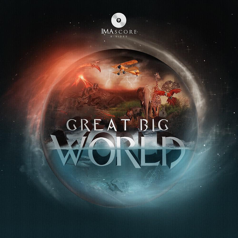 Постер альбома Great Big World
